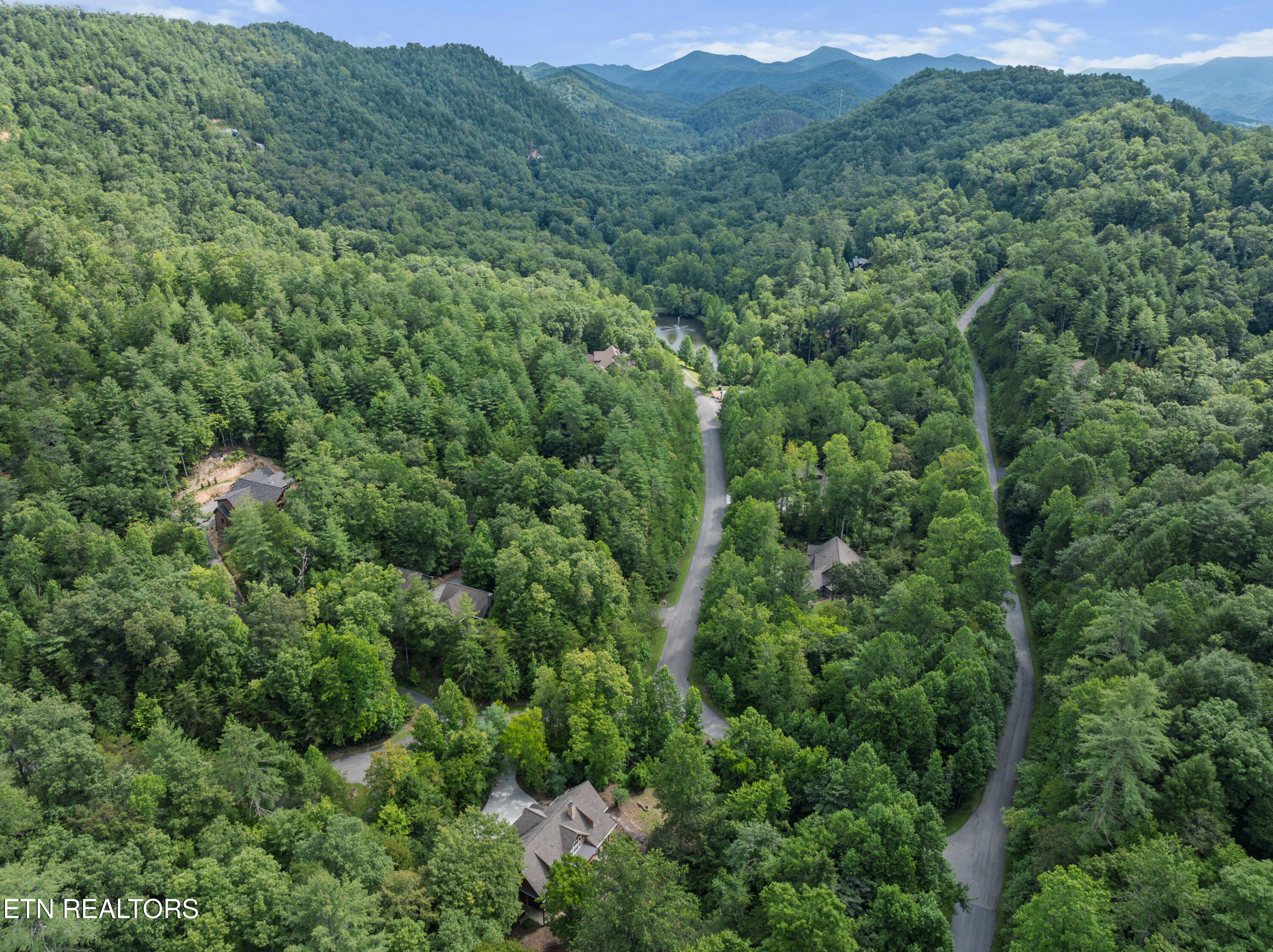 106 Sunshine Way Townsend TN 37882