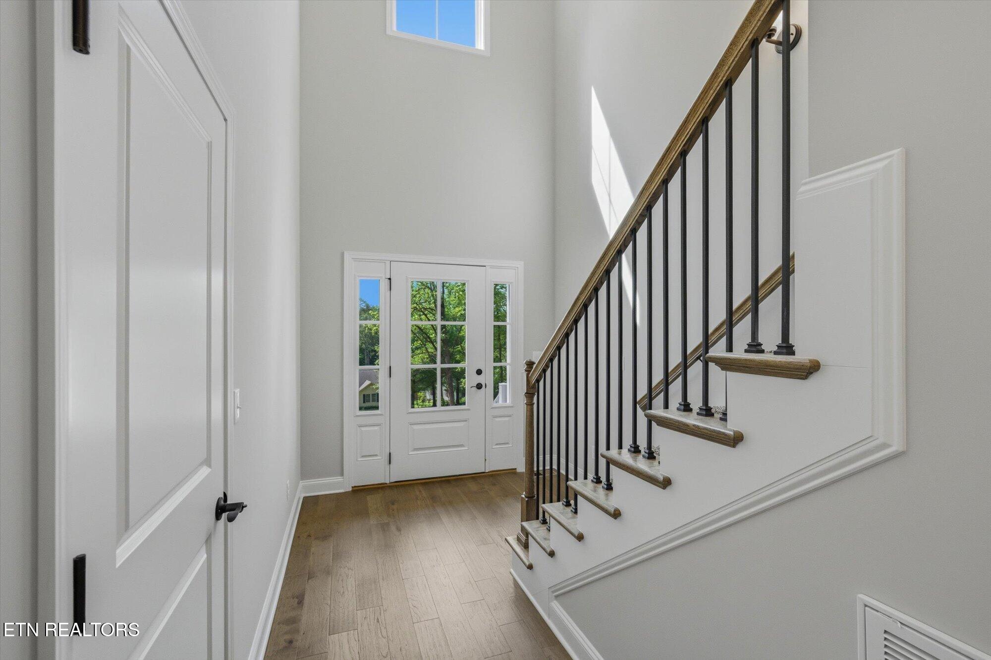 3185 Fairoaks Drive Maryville TN 37803