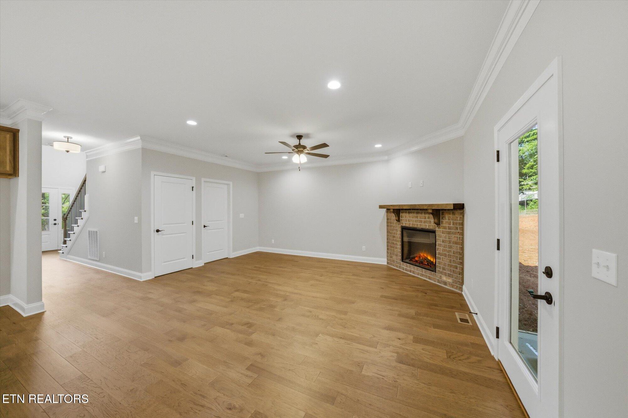3185 Fairoaks Drive Maryville TN 37803