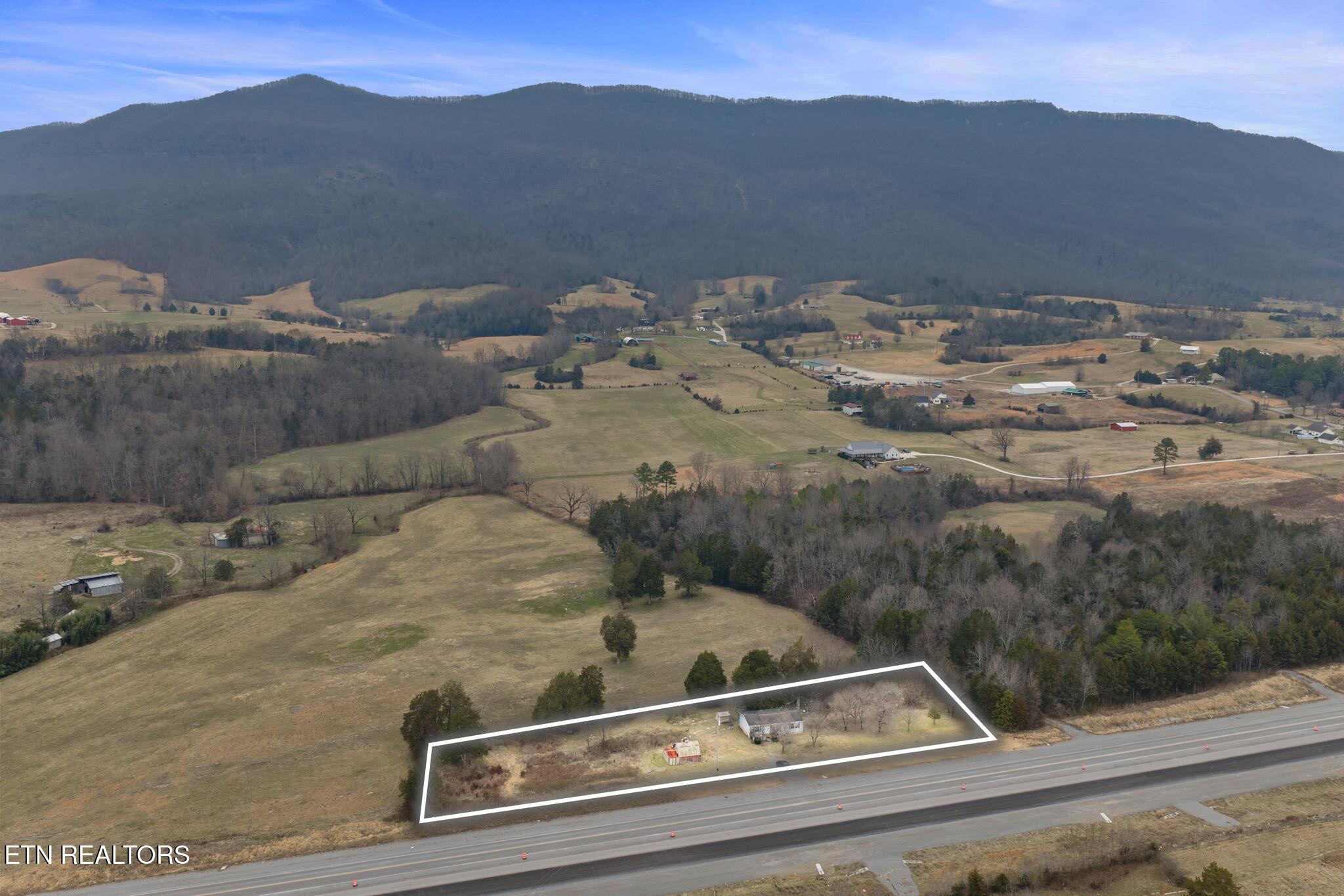 6555 General Carl W Stiner Highway Lafollette TN 37766
