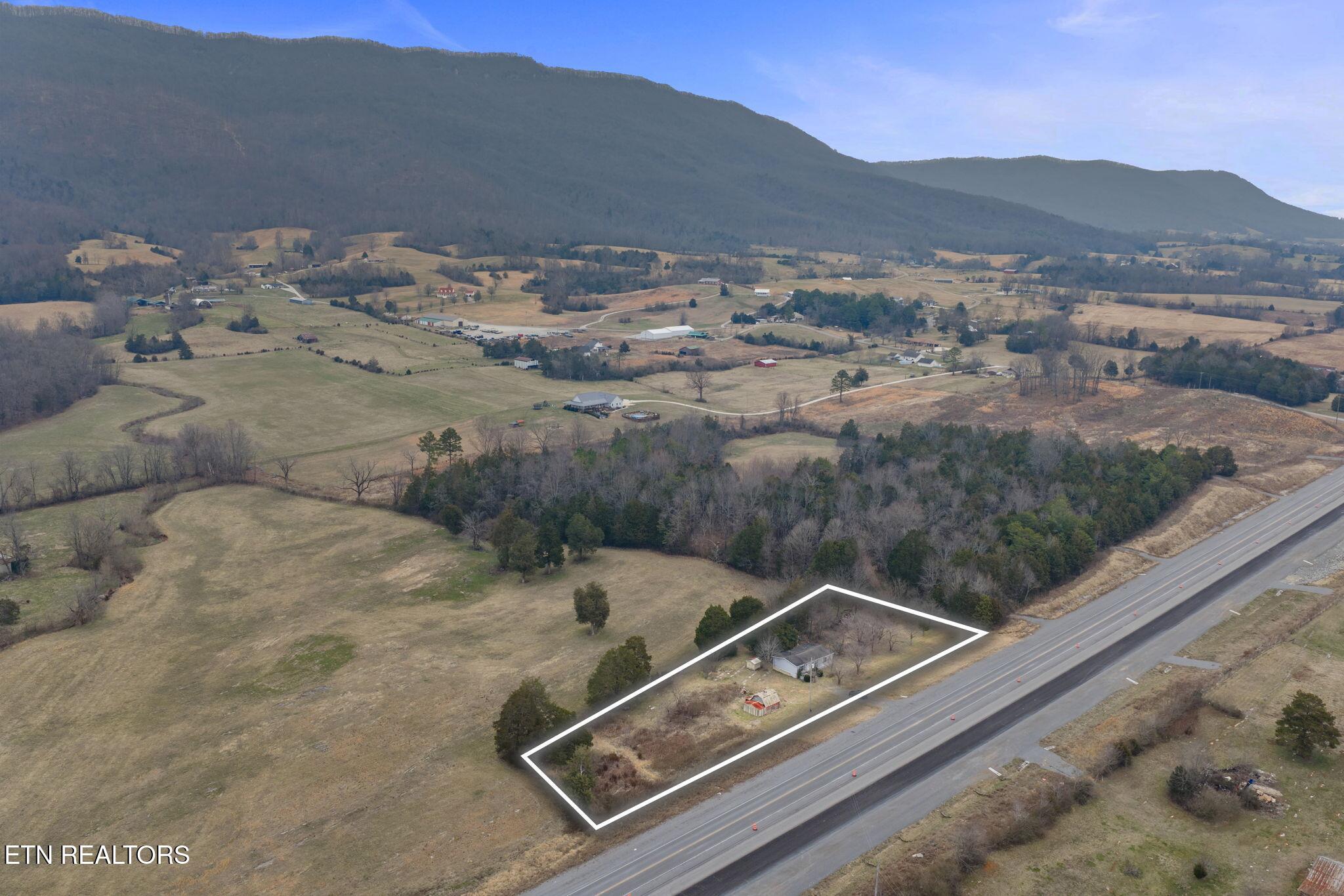 6555 General Carl W Stiner Highway Lafollette TN 37766