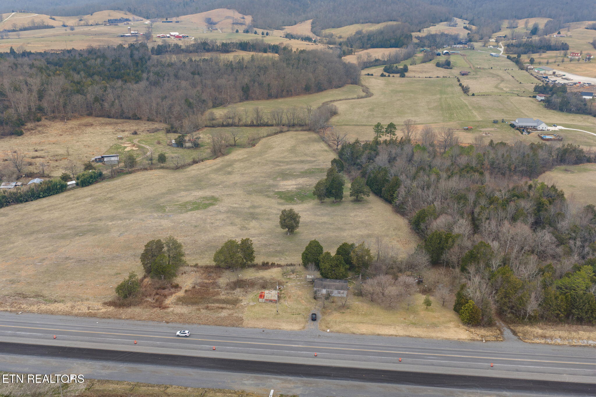 6555 General Carl W Stiner Highway Lafollette TN 37766