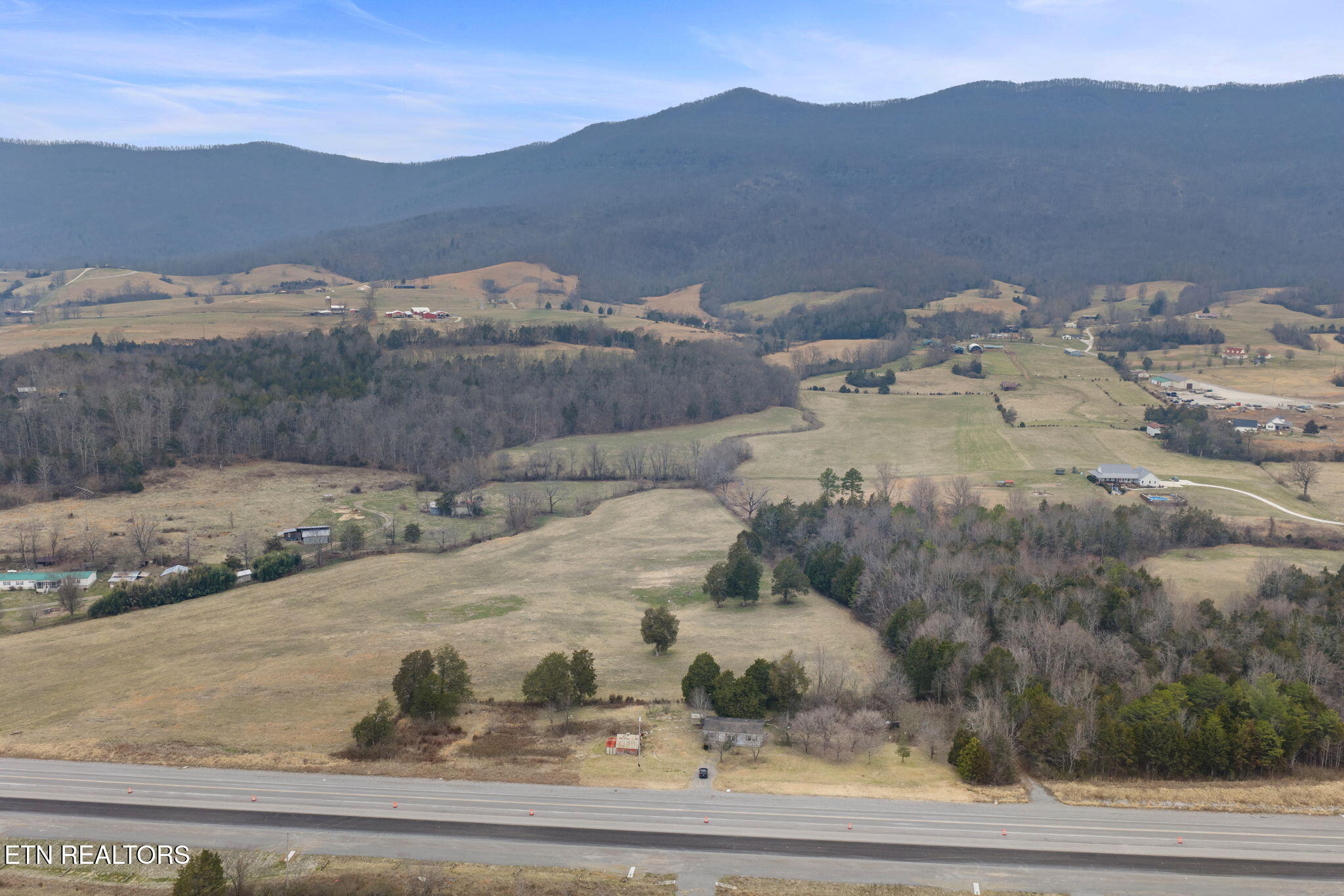 6555 General Carl W Stiner Highway Lafollette TN 37766