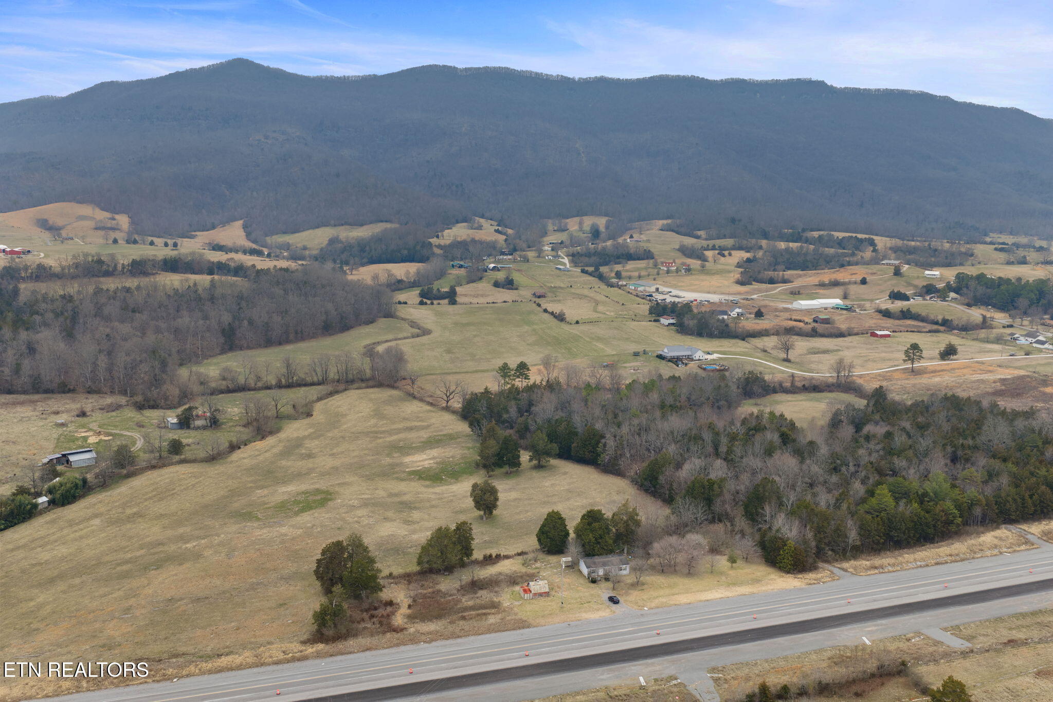 6555 General Carl W Stiner Highway Lafollette TN 37766
