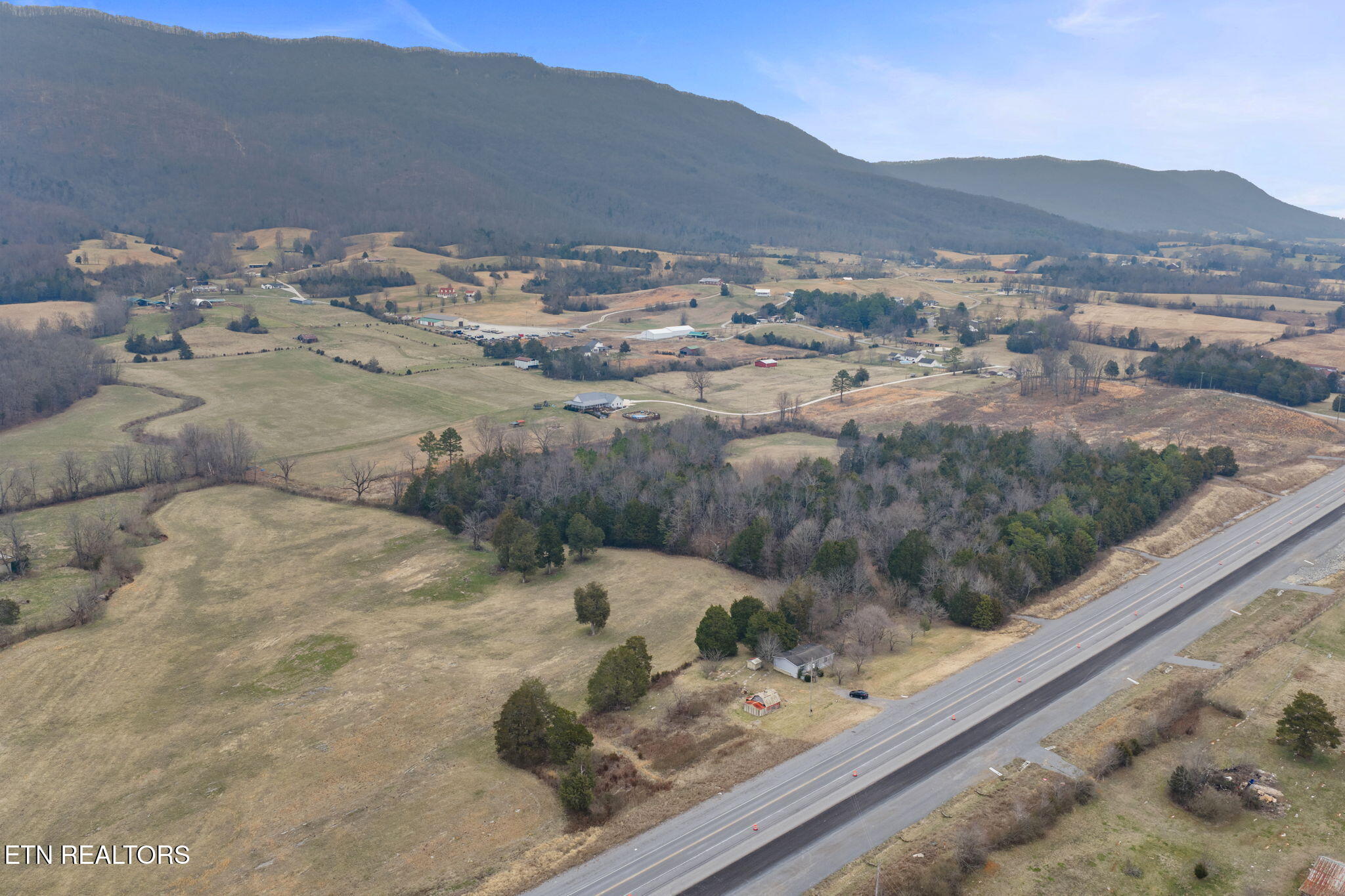 6555 General Carl W Stiner Highway Lafollette TN 37766