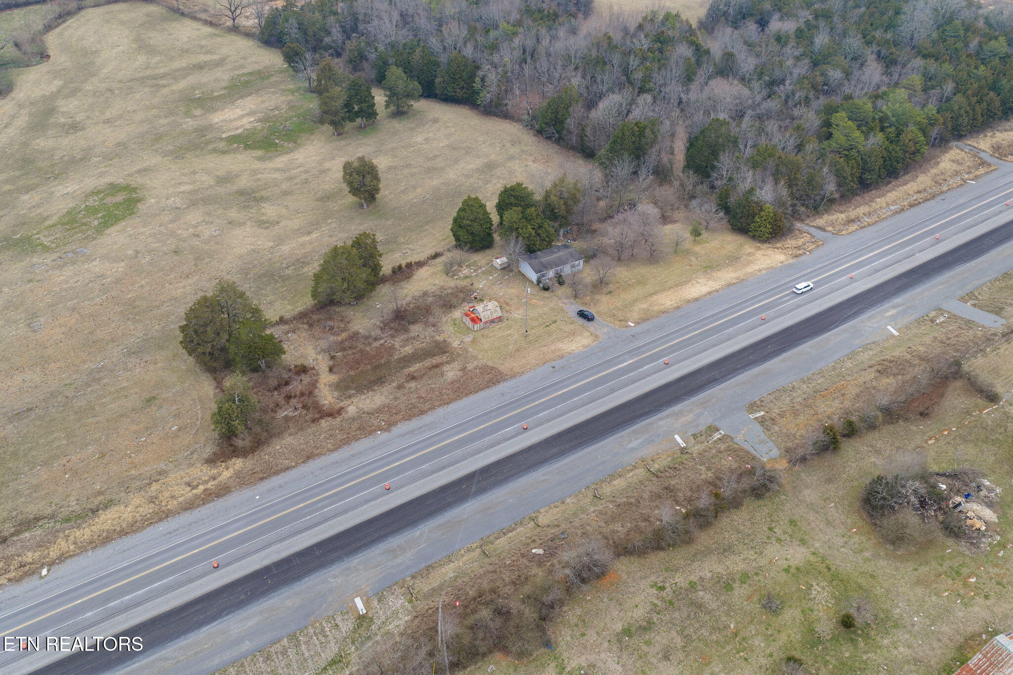 6555 General Carl W Stiner Highway Lafollette TN 37766