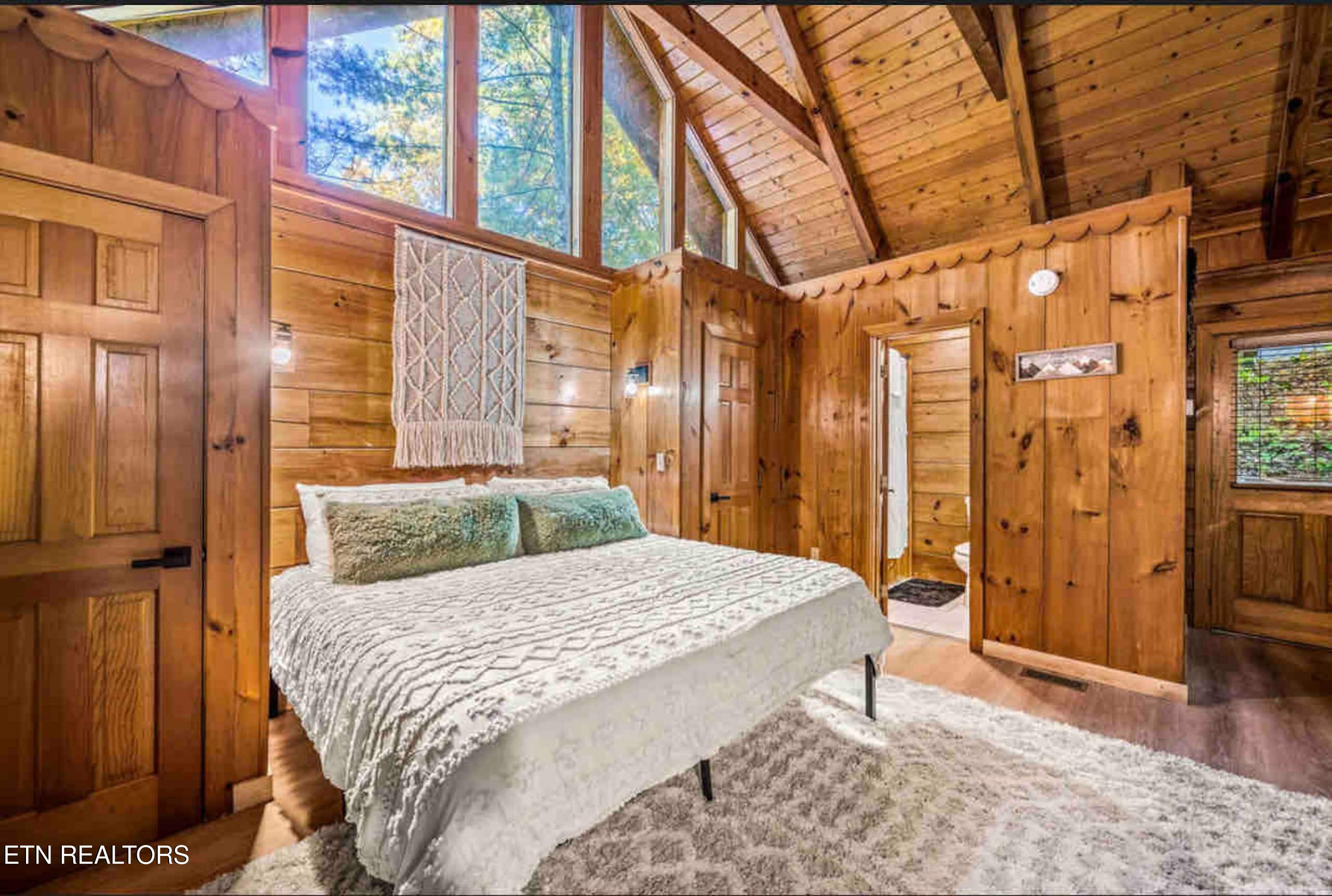3289 Twin Mountain Way Pigeon Forge TN 37863