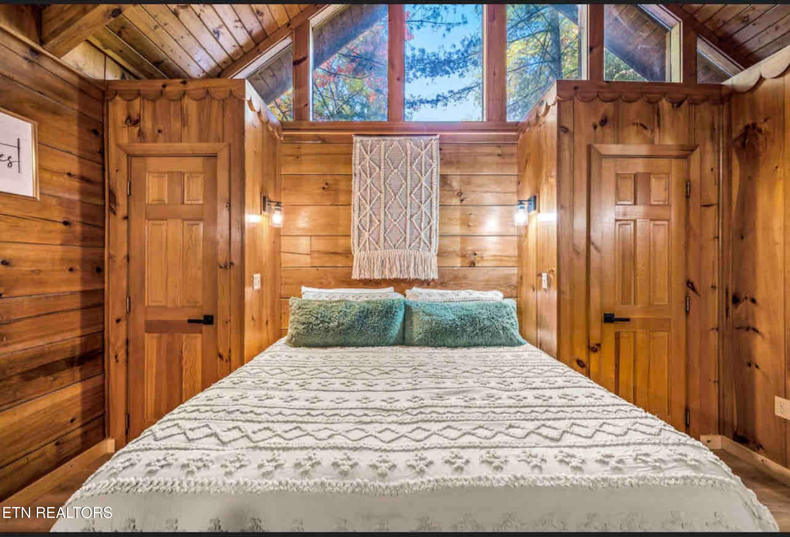 3289 Twin Mountain Way Pigeon Forge TN 37863