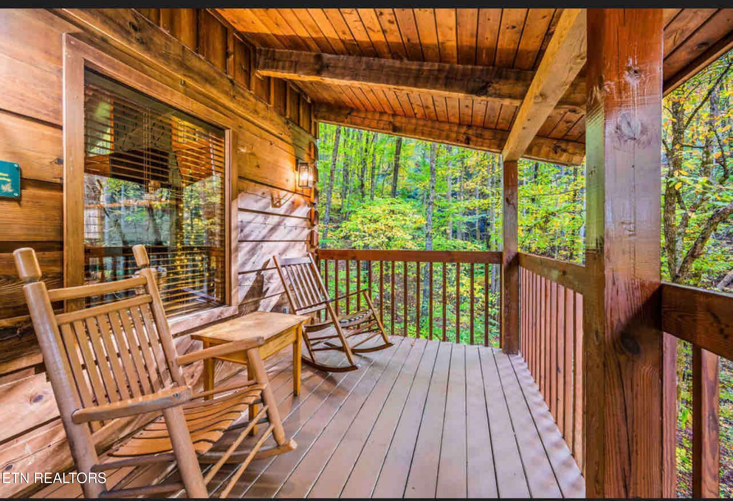 3289 Twin Mountain Way Pigeon Forge TN 37863