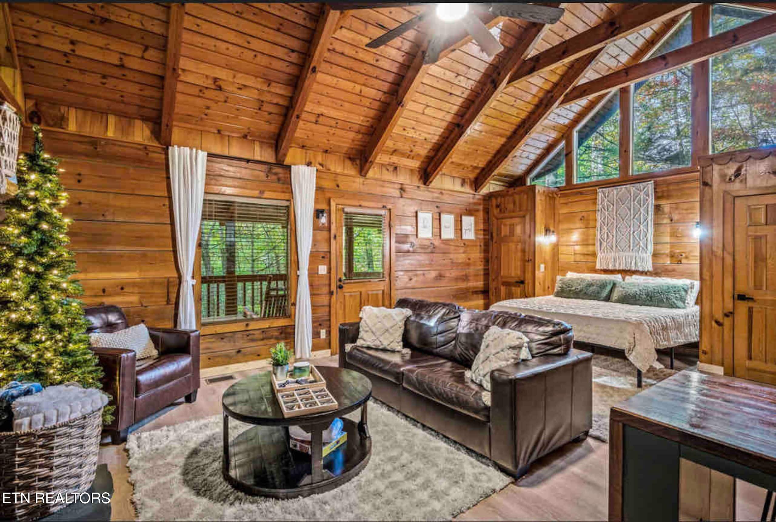 3289 Twin Mountain Way Pigeon Forge TN 37863