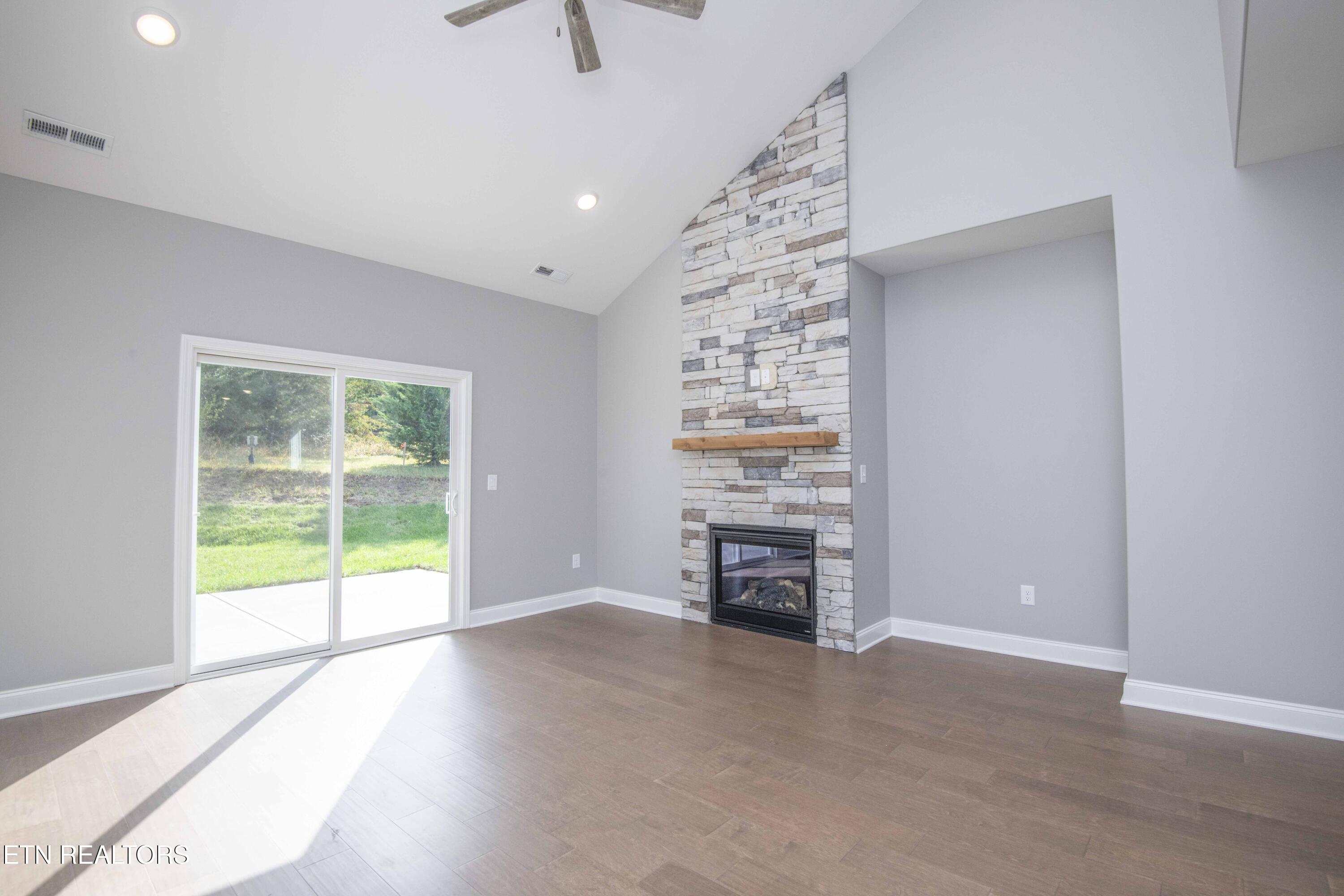 6704 Orange Petal Lane Knoxville TN 37931