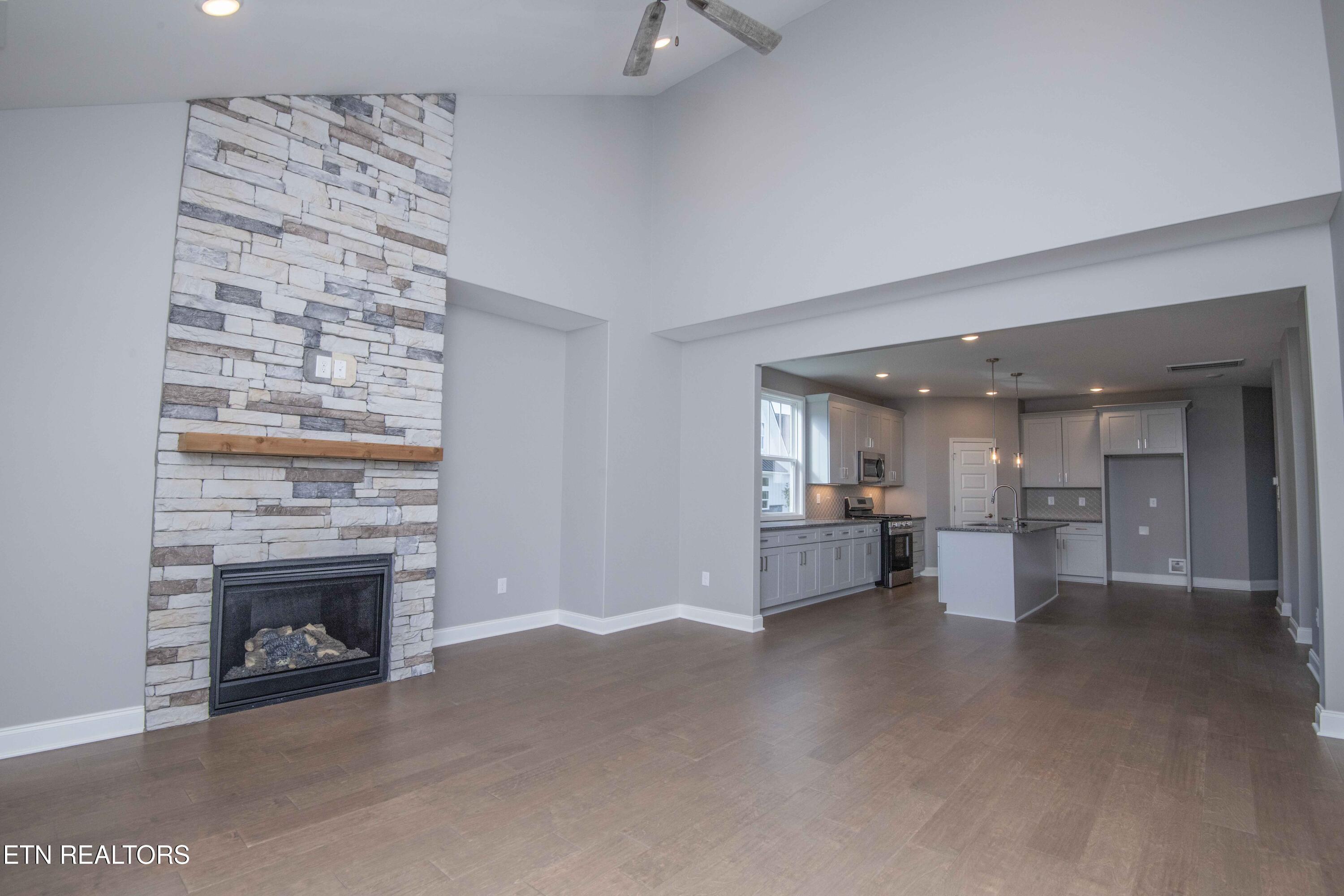 6704 Orange Petal Lane Knoxville TN 37931