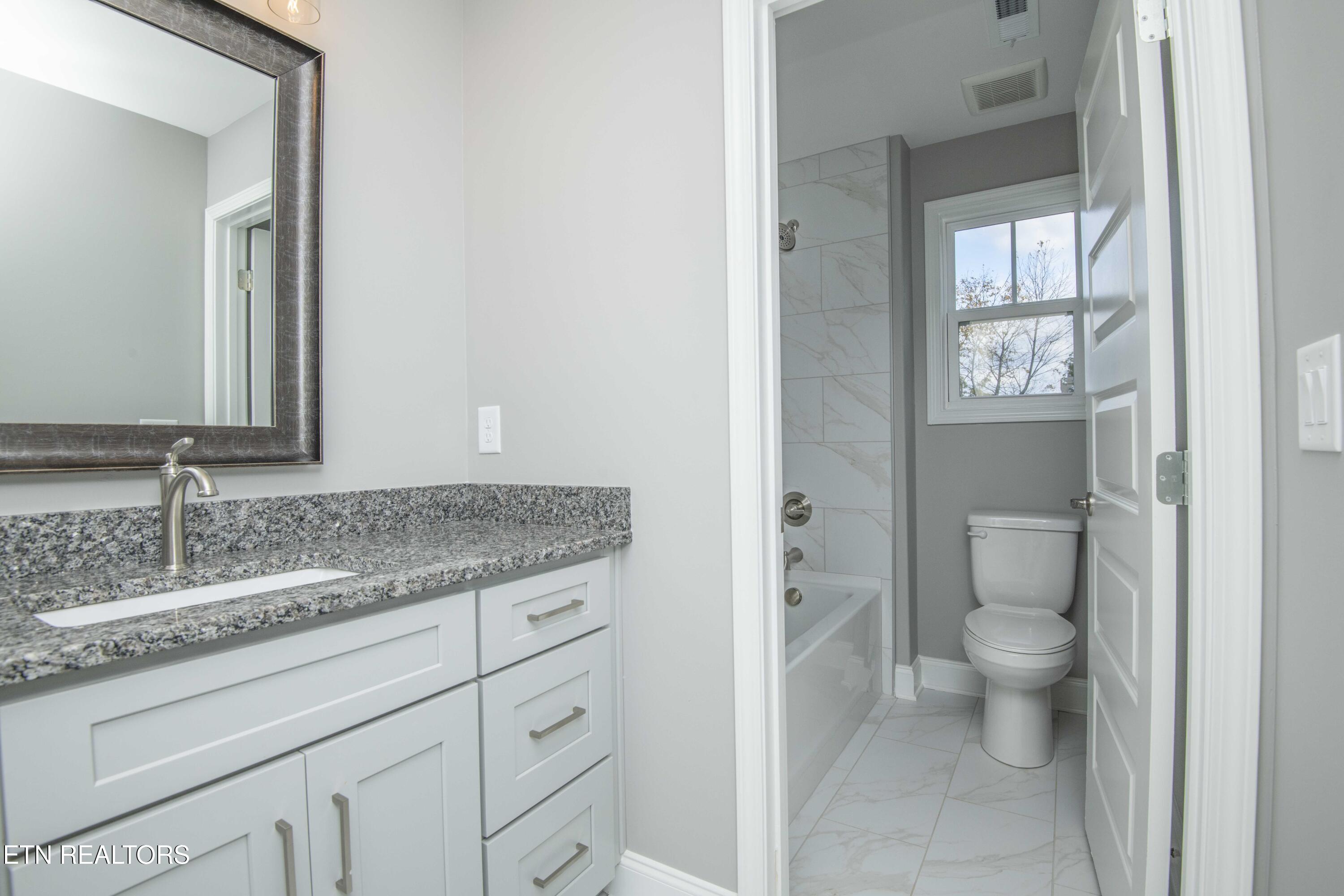 6704 Orange Petal Lane Knoxville TN 37931