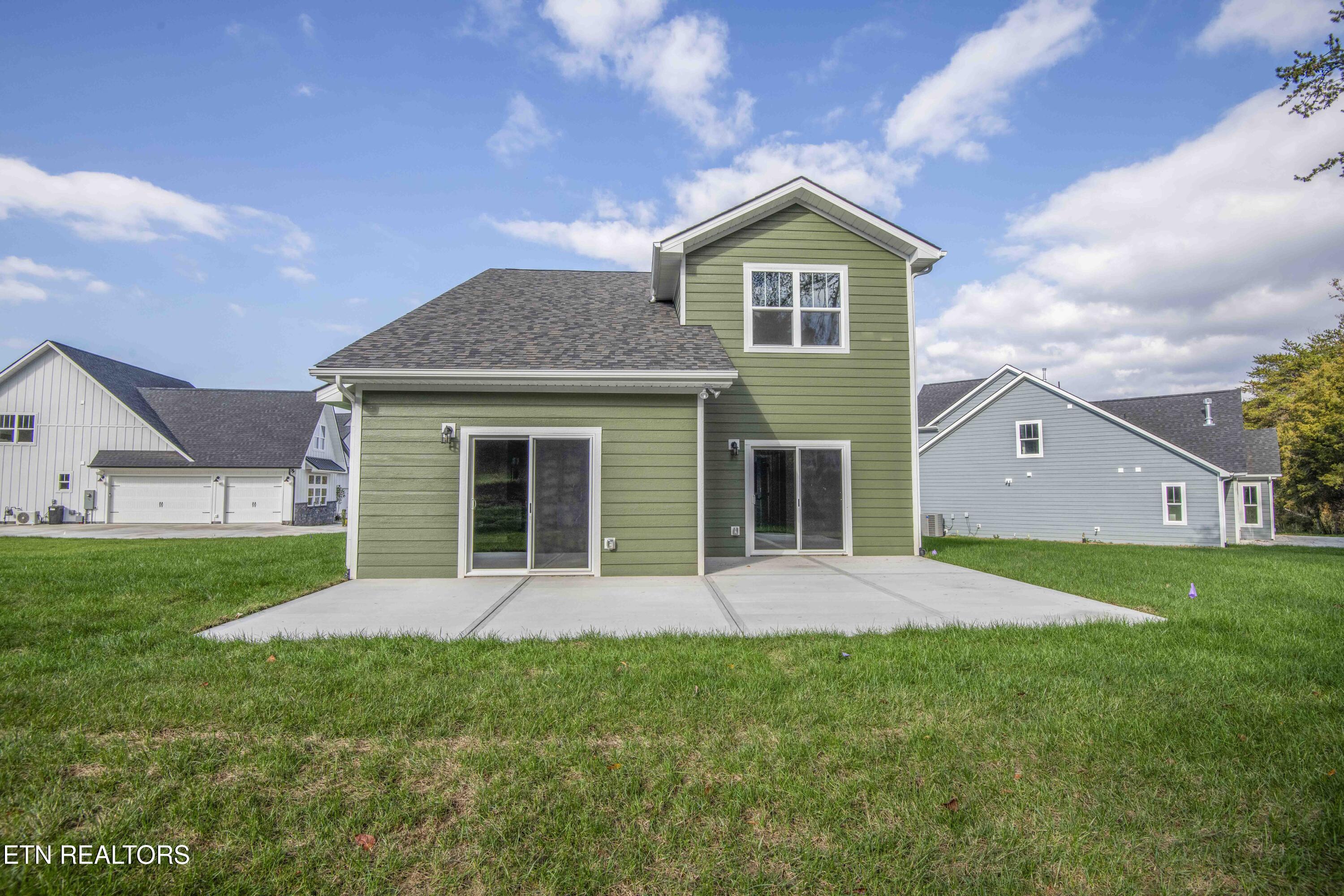 6704 Orange Petal Lane Knoxville TN 37931