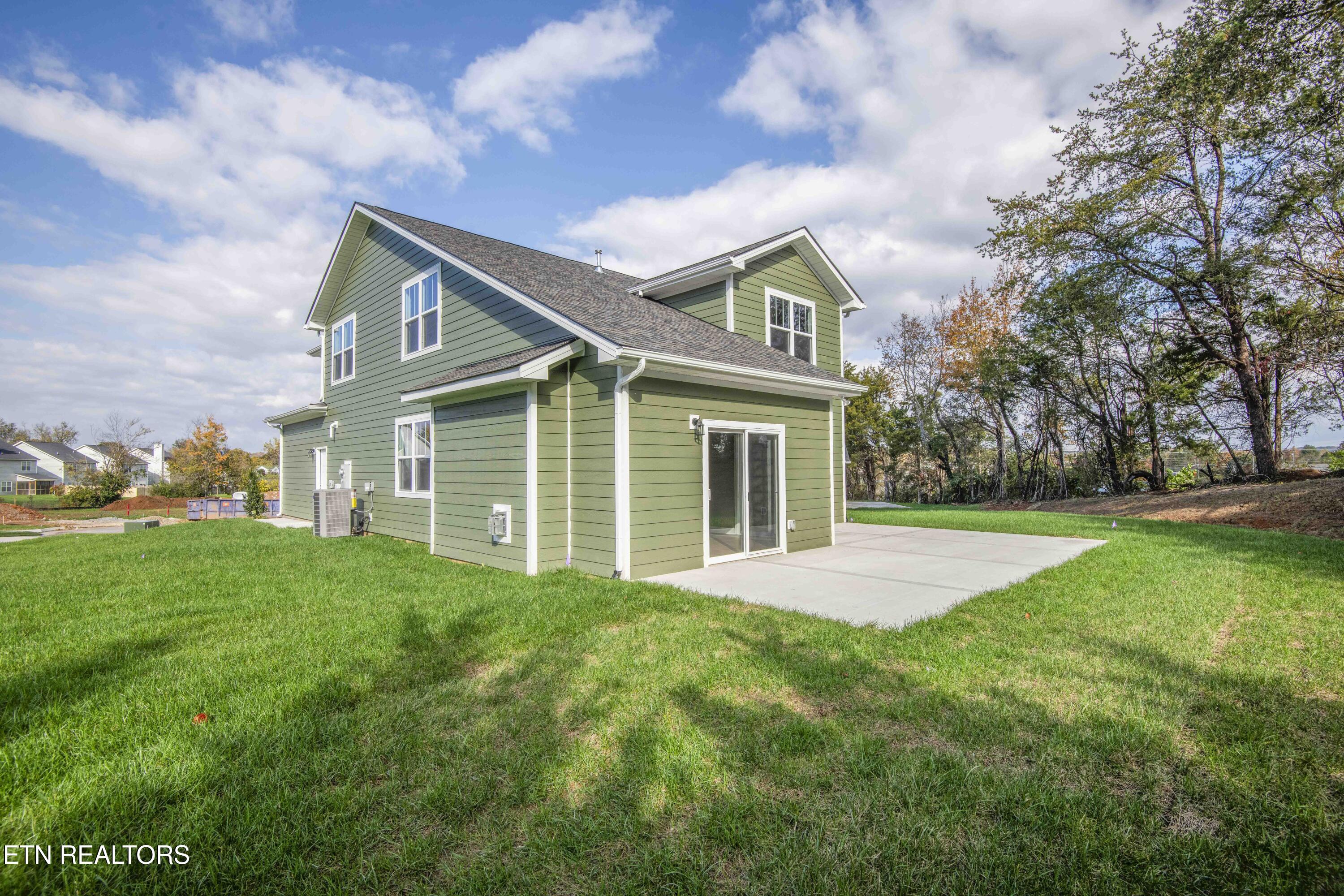 6704 Orange Petal Lane Knoxville TN 37931