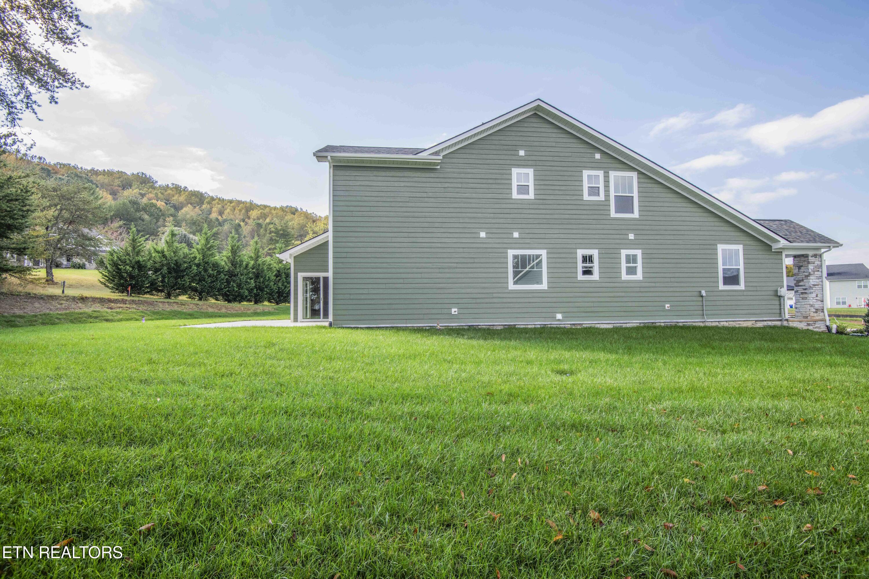 6704 Orange Petal Lane Knoxville TN 37931