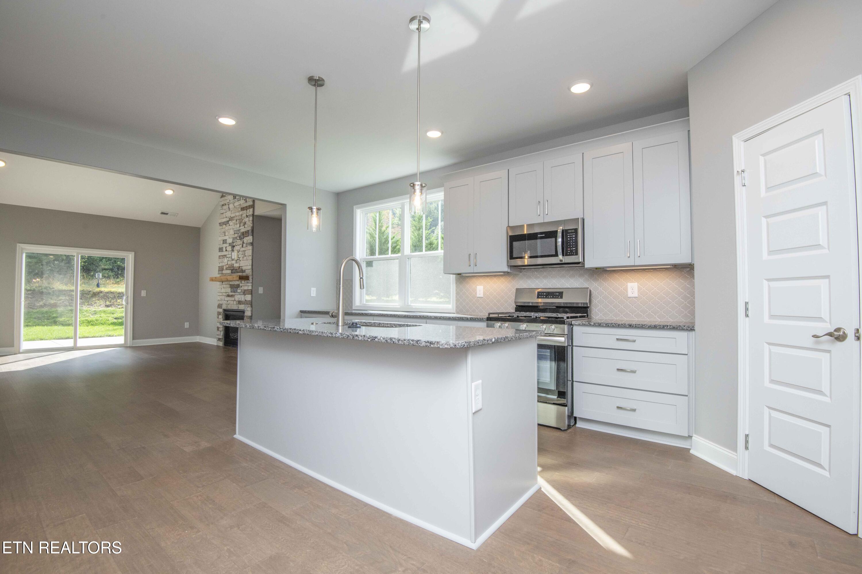 6704 Orange Petal Lane Knoxville TN 37931