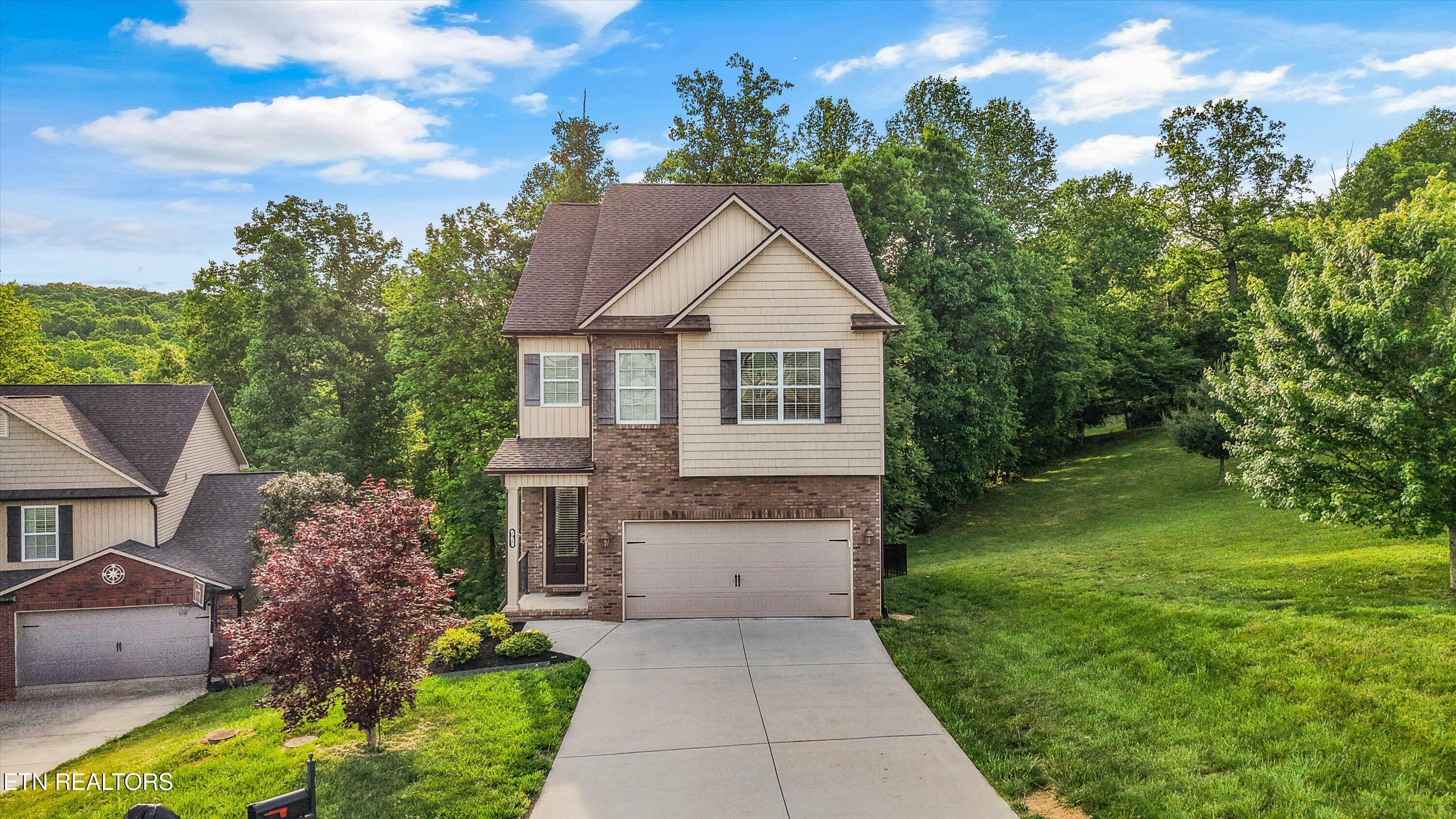 3812 Highview Lane Knoxville TN 37931