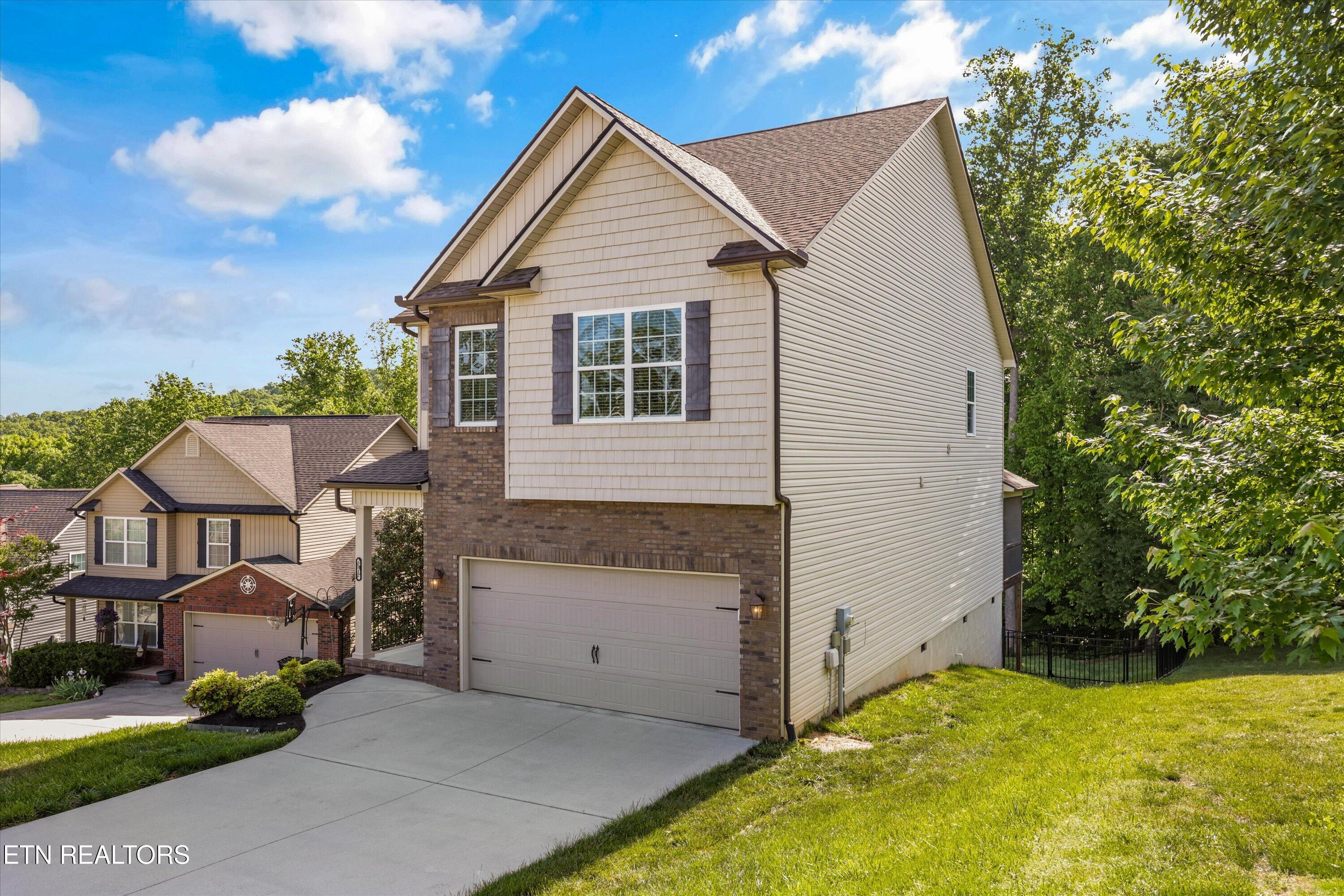3812 Highview Lane Knoxville TN 37931