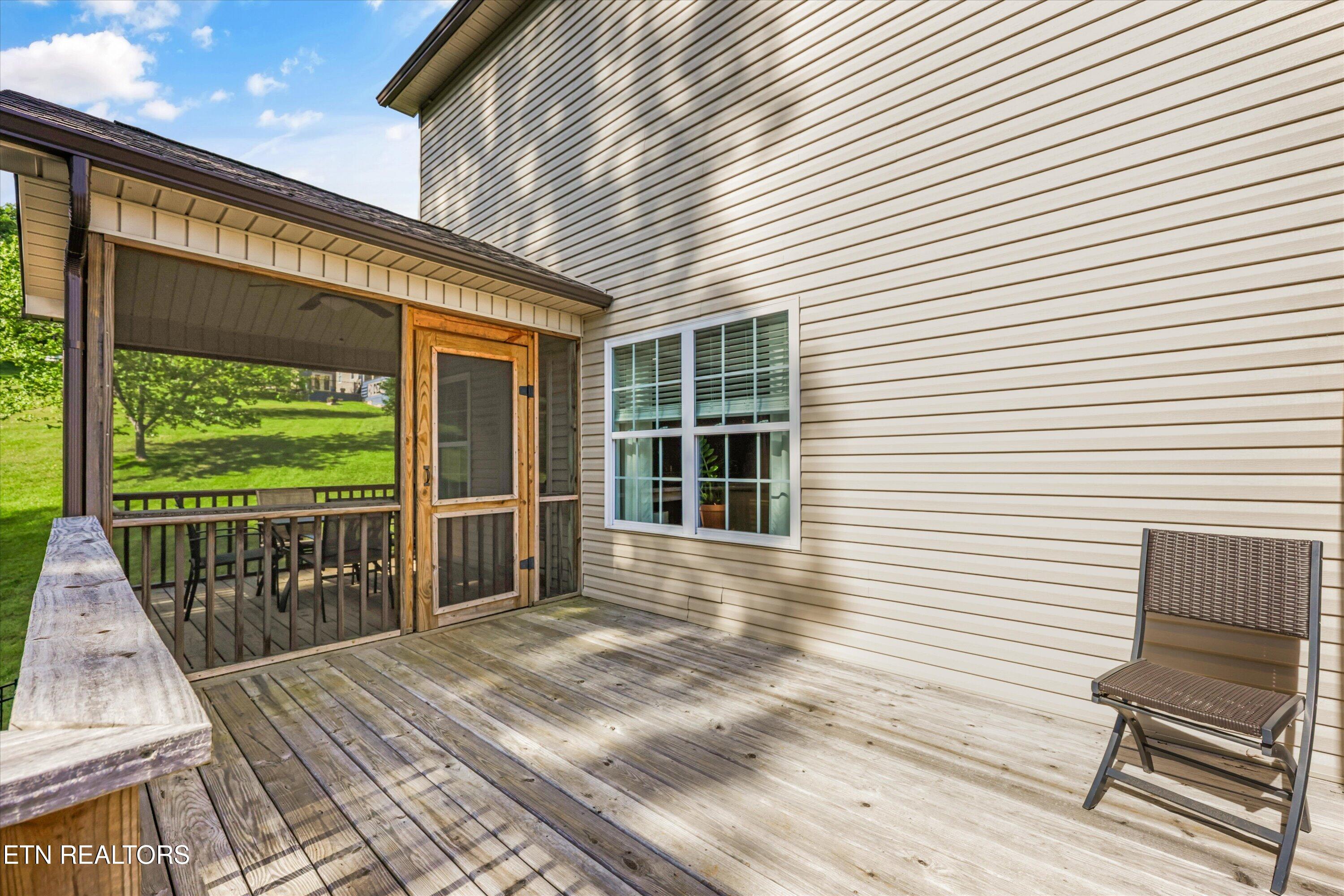 3812 Highview Lane Knoxville TN 37931