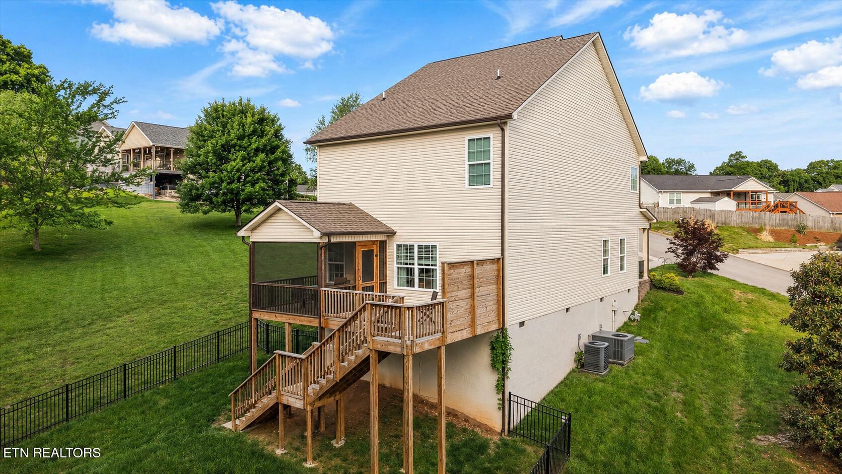 3812 Highview Lane Knoxville TN 37931