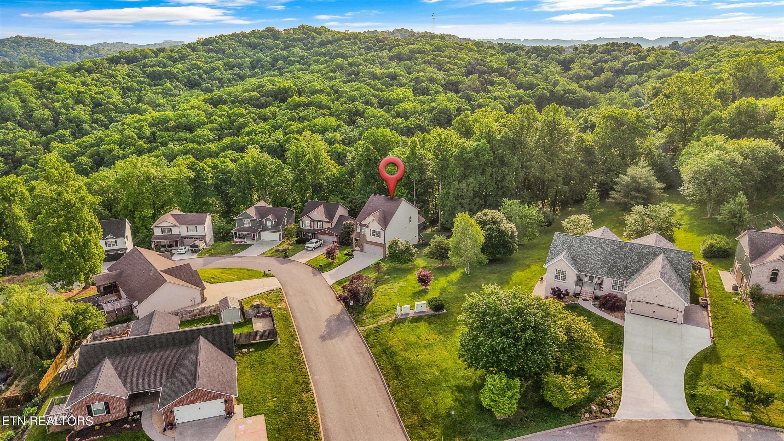 3812 Highview Lane Knoxville TN 37931