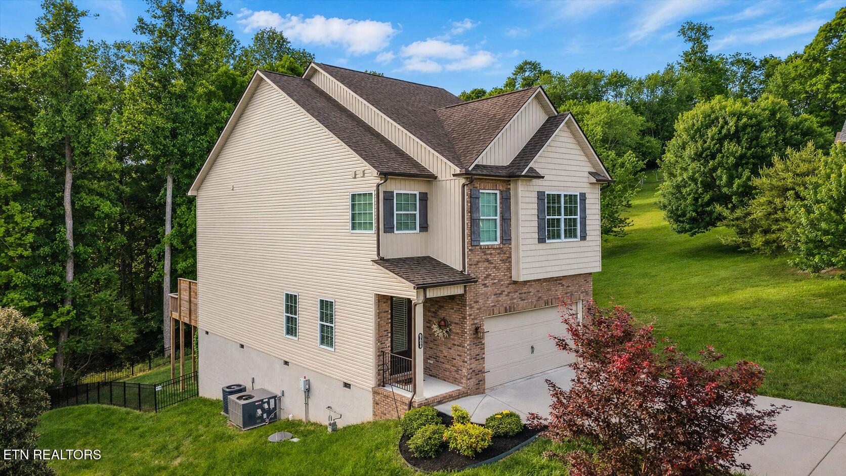 3812 Highview Lane Knoxville TN 37931
