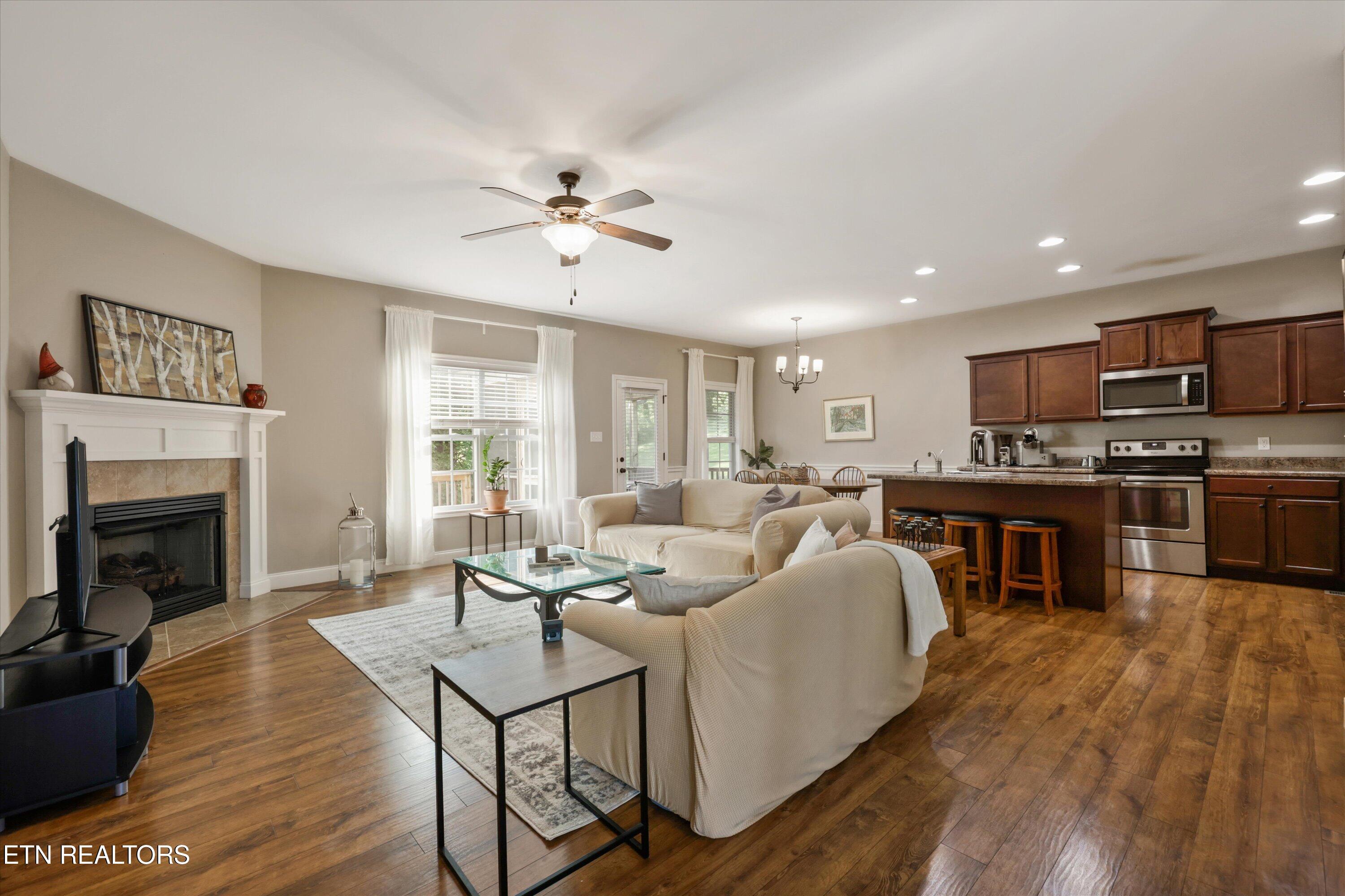 3812 Highview Lane Knoxville TN 37931