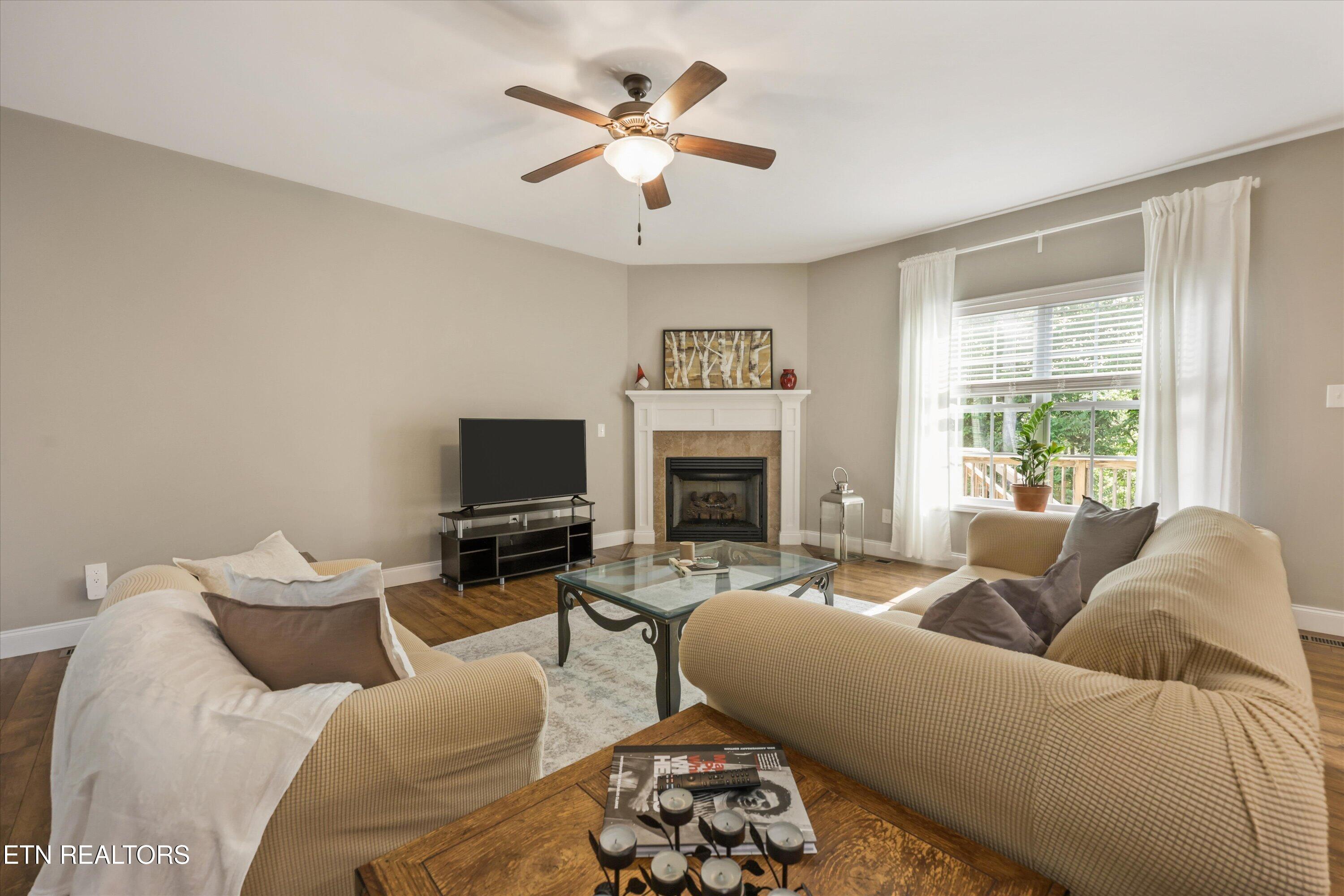 3812 Highview Lane Knoxville TN 37931
