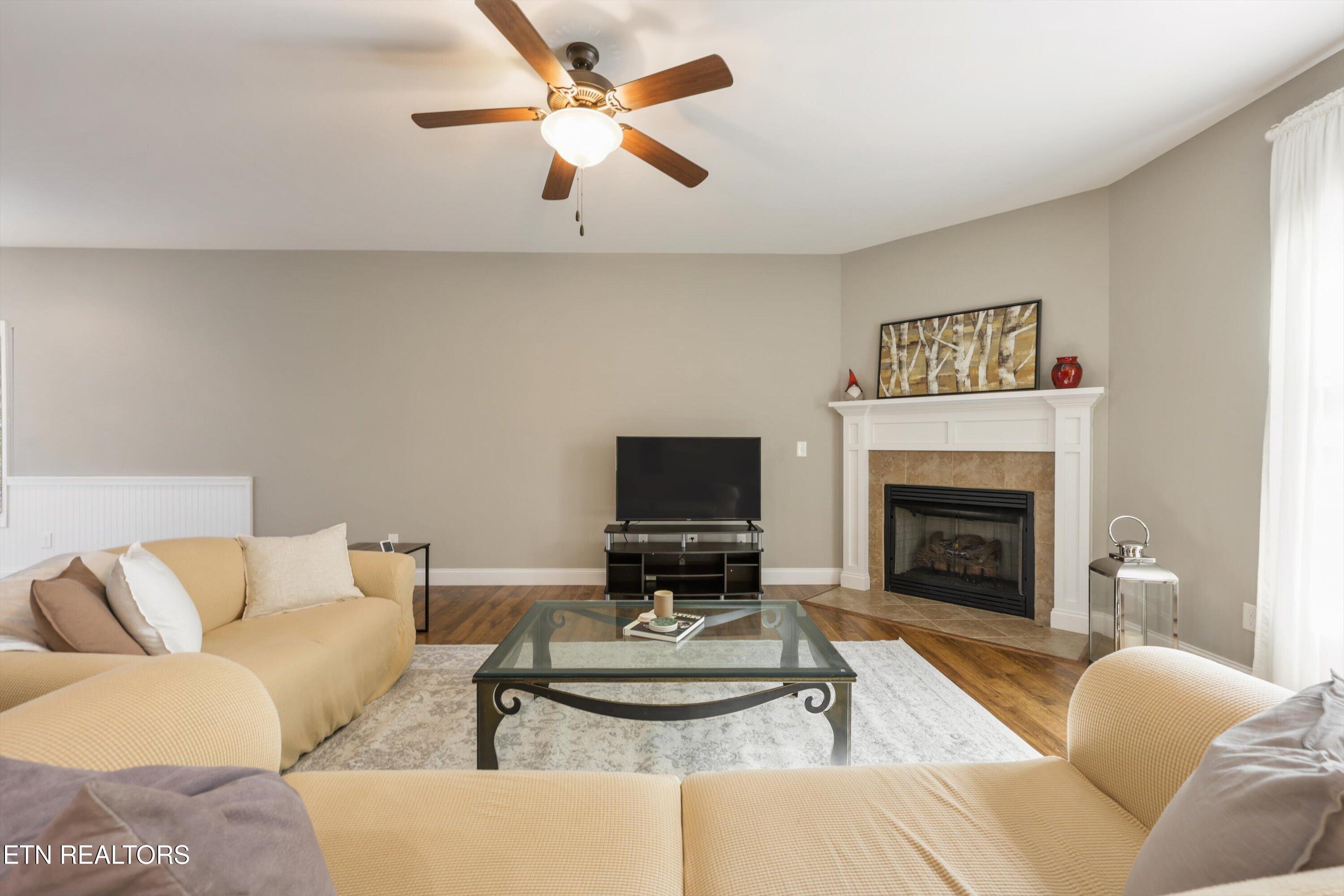 3812 Highview Lane Knoxville TN 37931