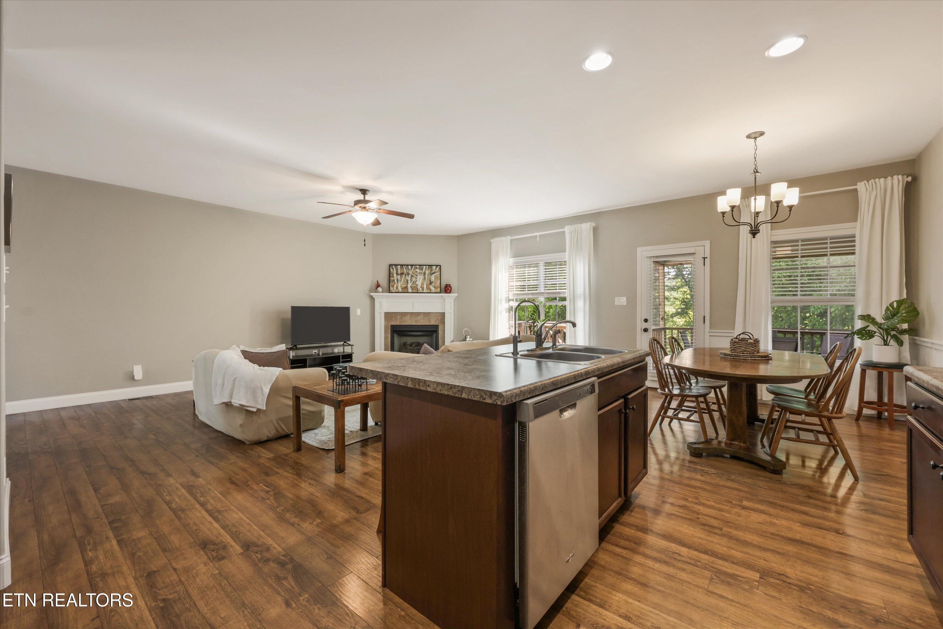 3812 Highview Lane Knoxville TN 37931