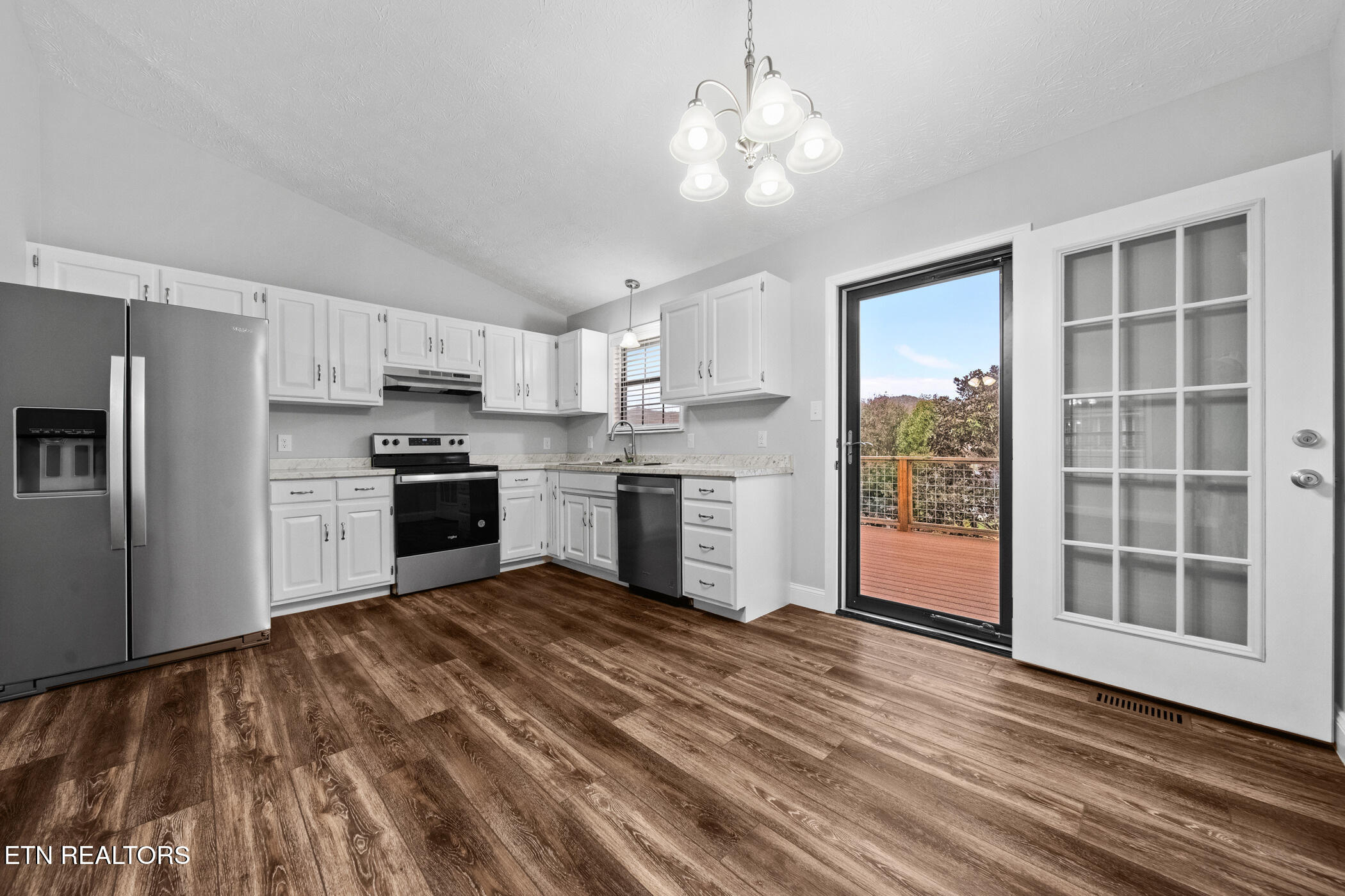 141 Cross Creek Road Maynardville TN 37807