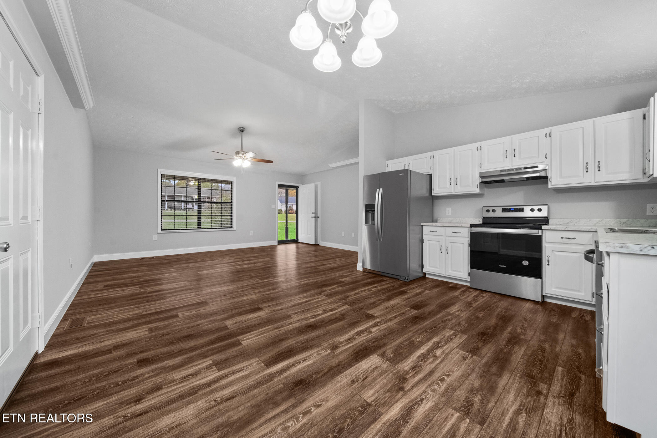 141 Cross Creek Road Maynardville TN 37807