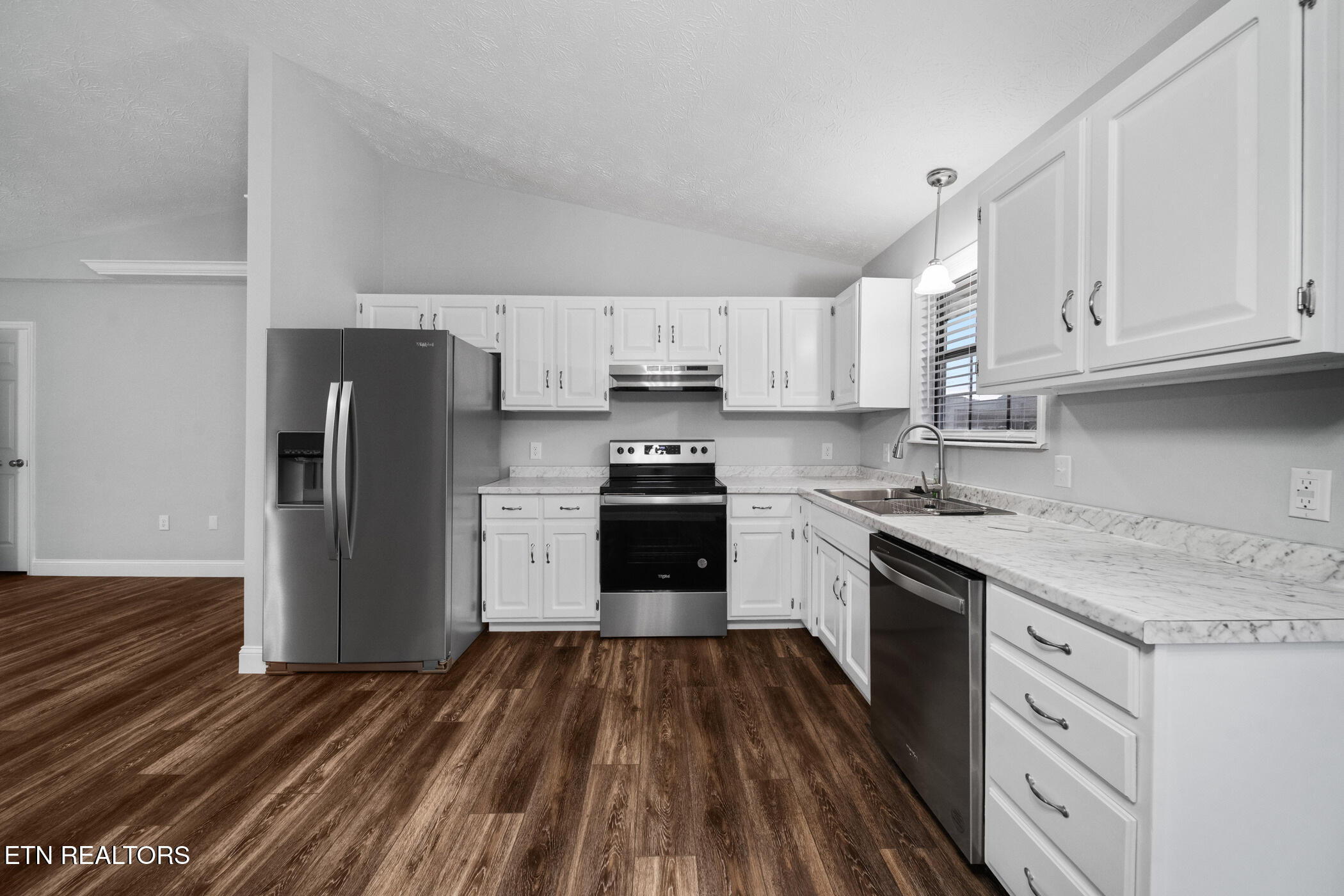 141 Cross Creek Road Maynardville TN 37807