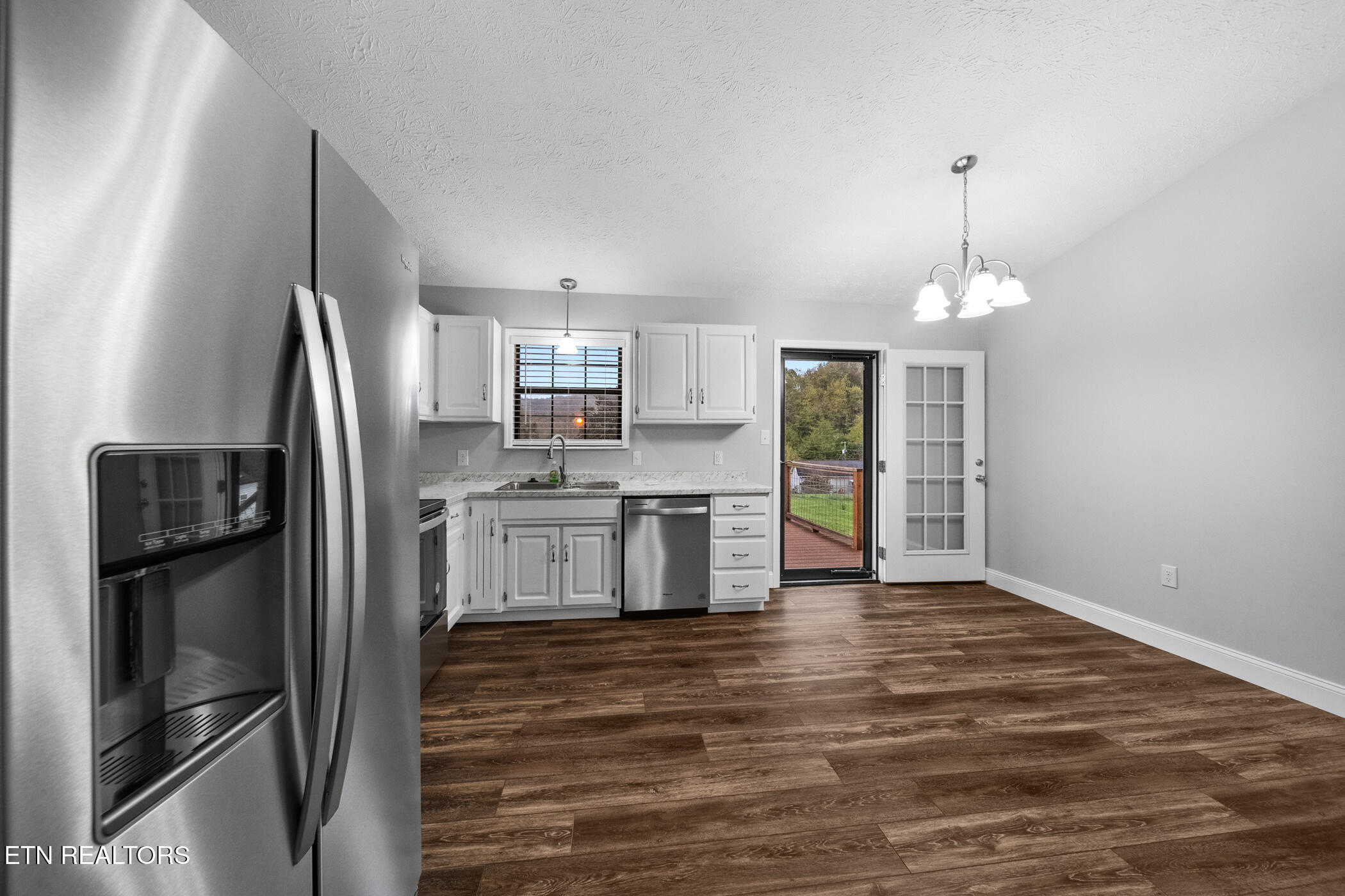 141 Cross Creek Road Maynardville TN 37807