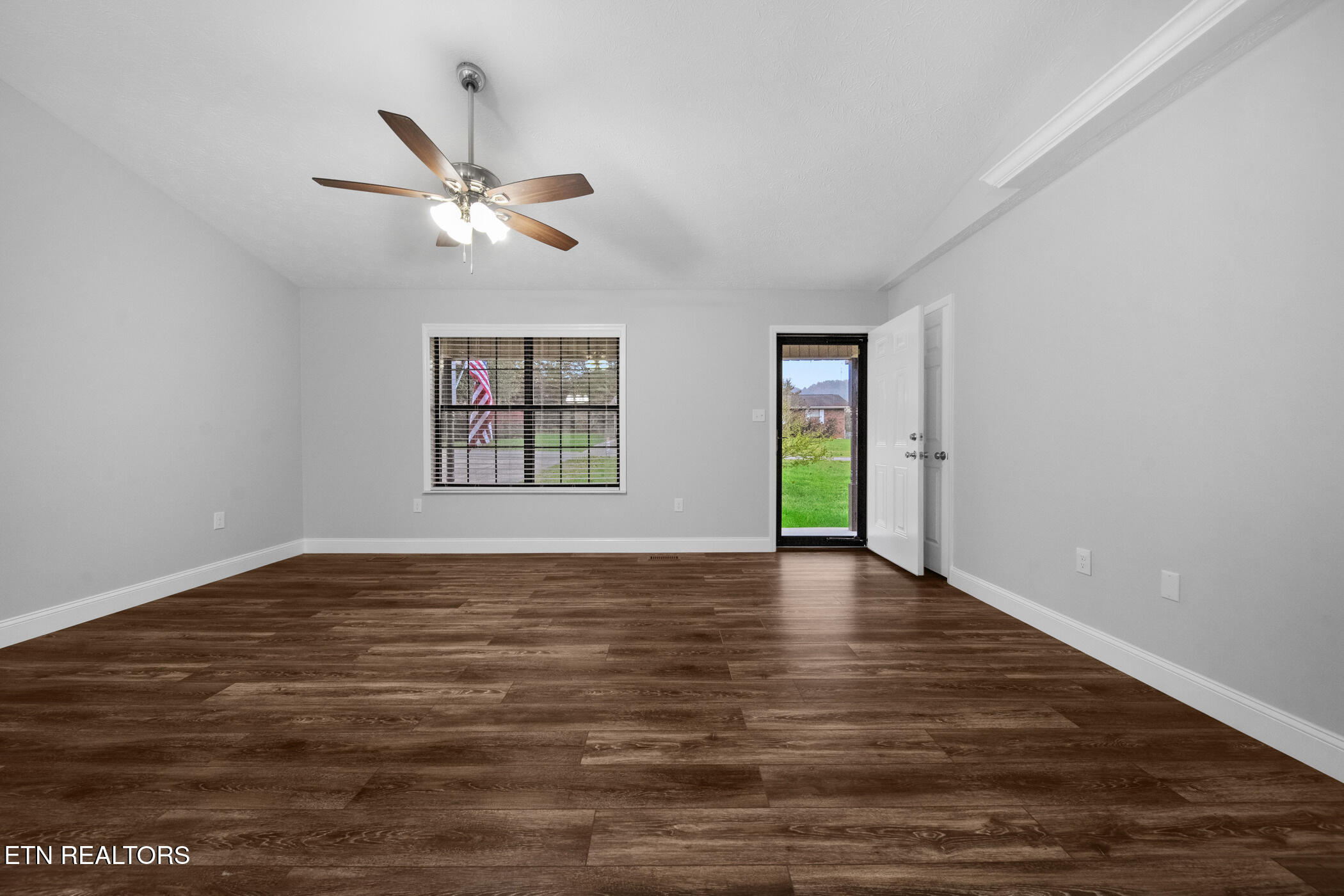 141 Cross Creek Road Maynardville TN 37807