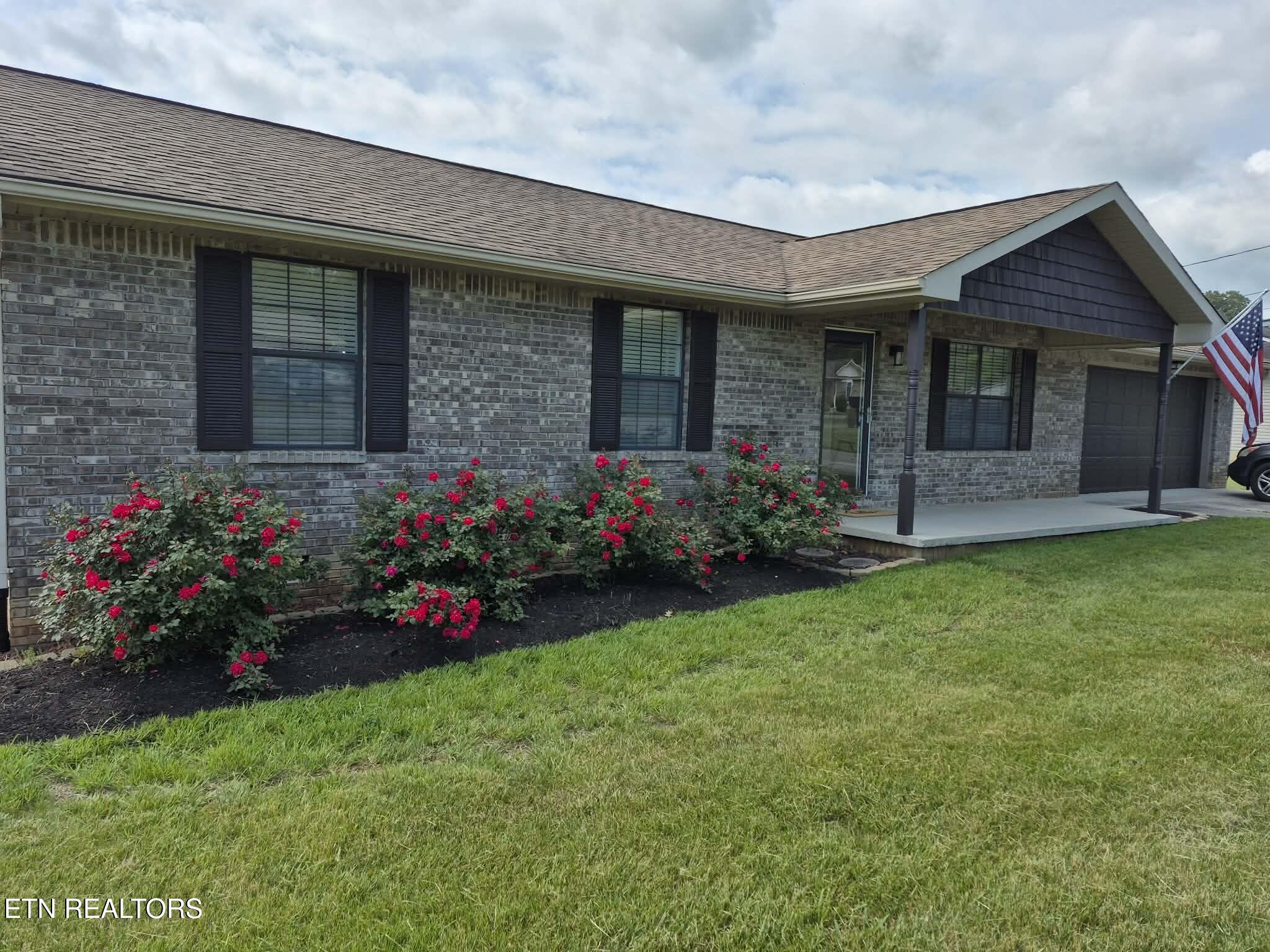 141 Cross Creek Road Maynardville TN 37807