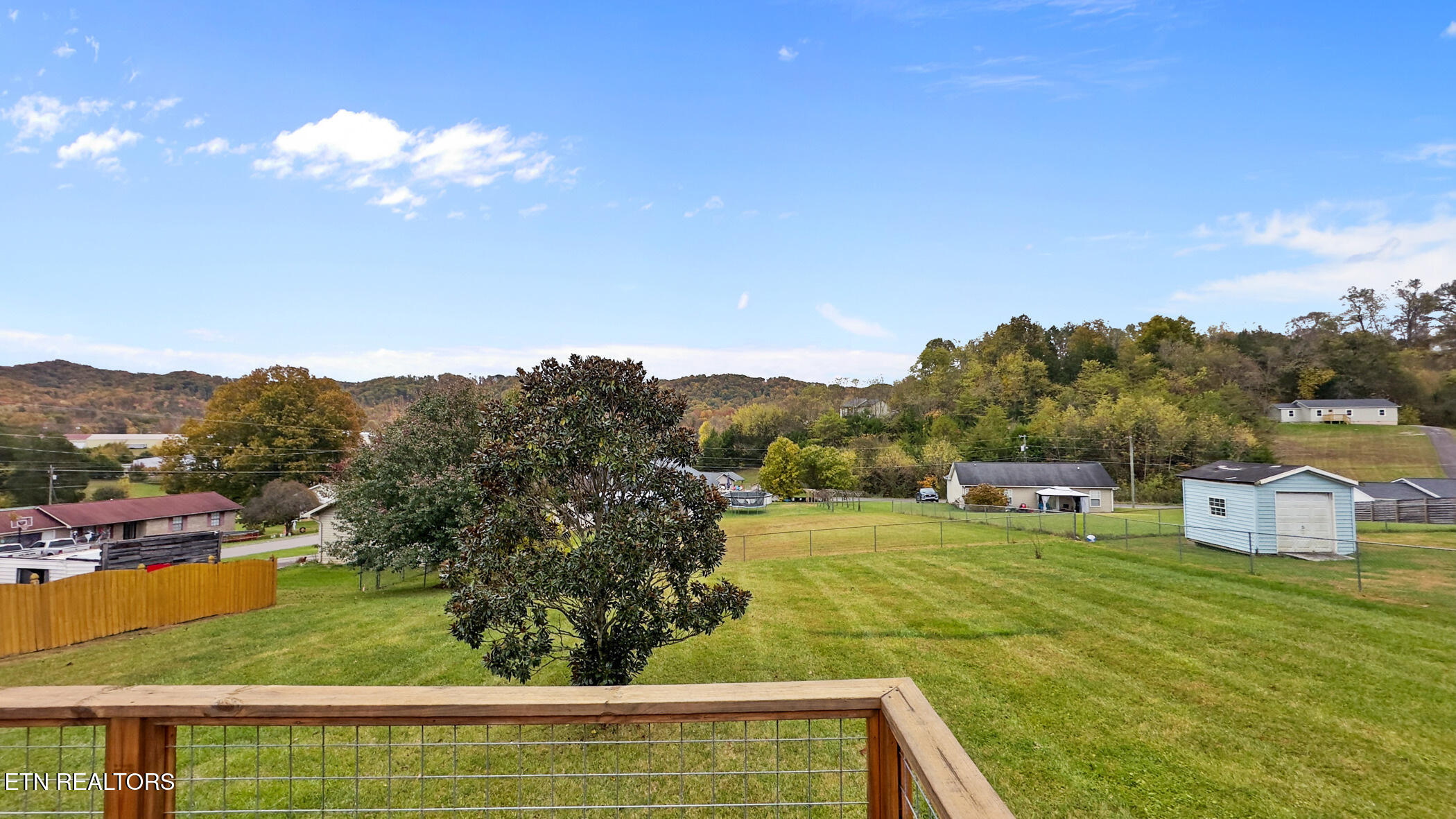 141 Cross Creek Road Maynardville TN 37807