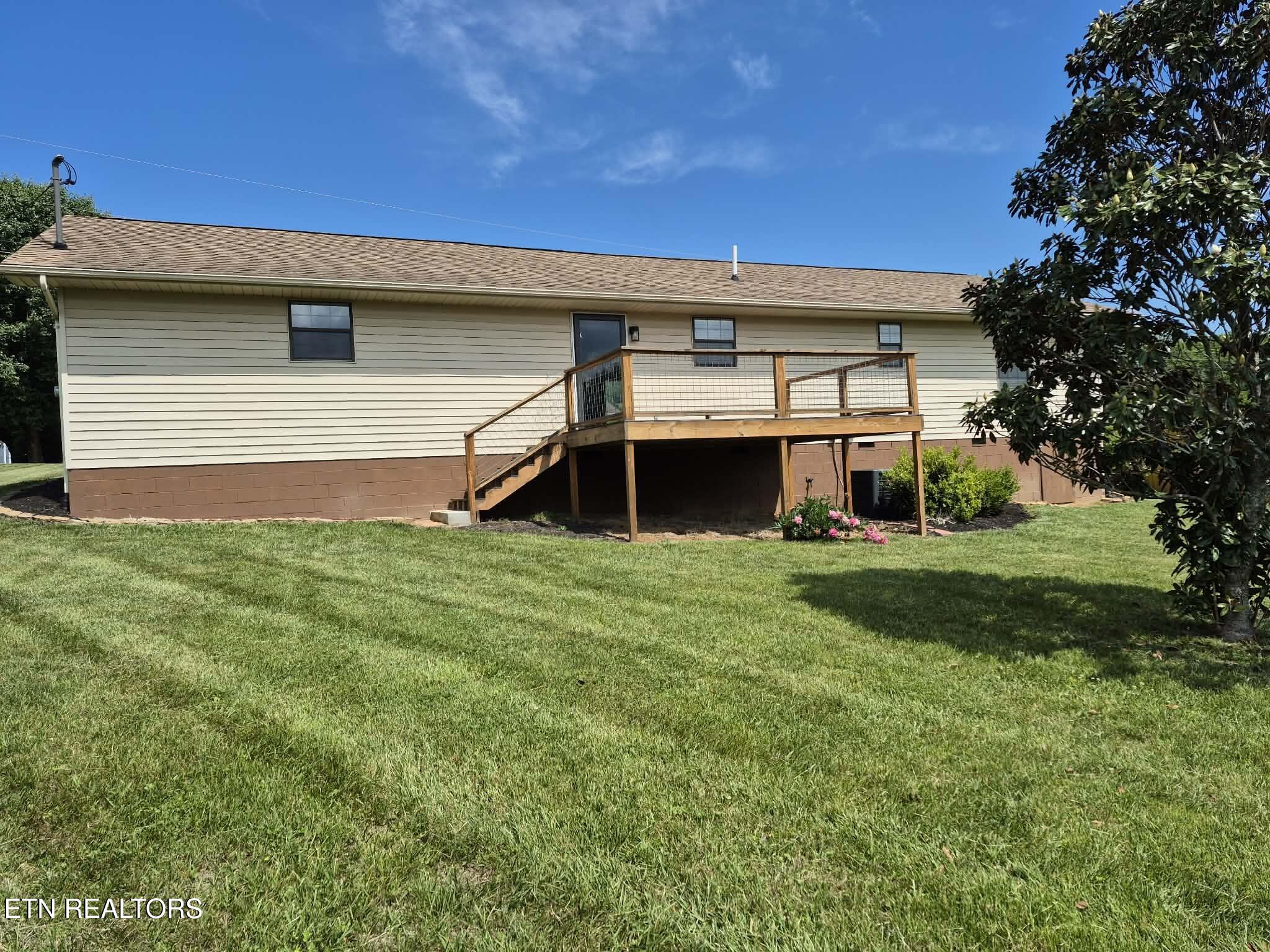 141 Cross Creek Road Maynardville TN 37807
