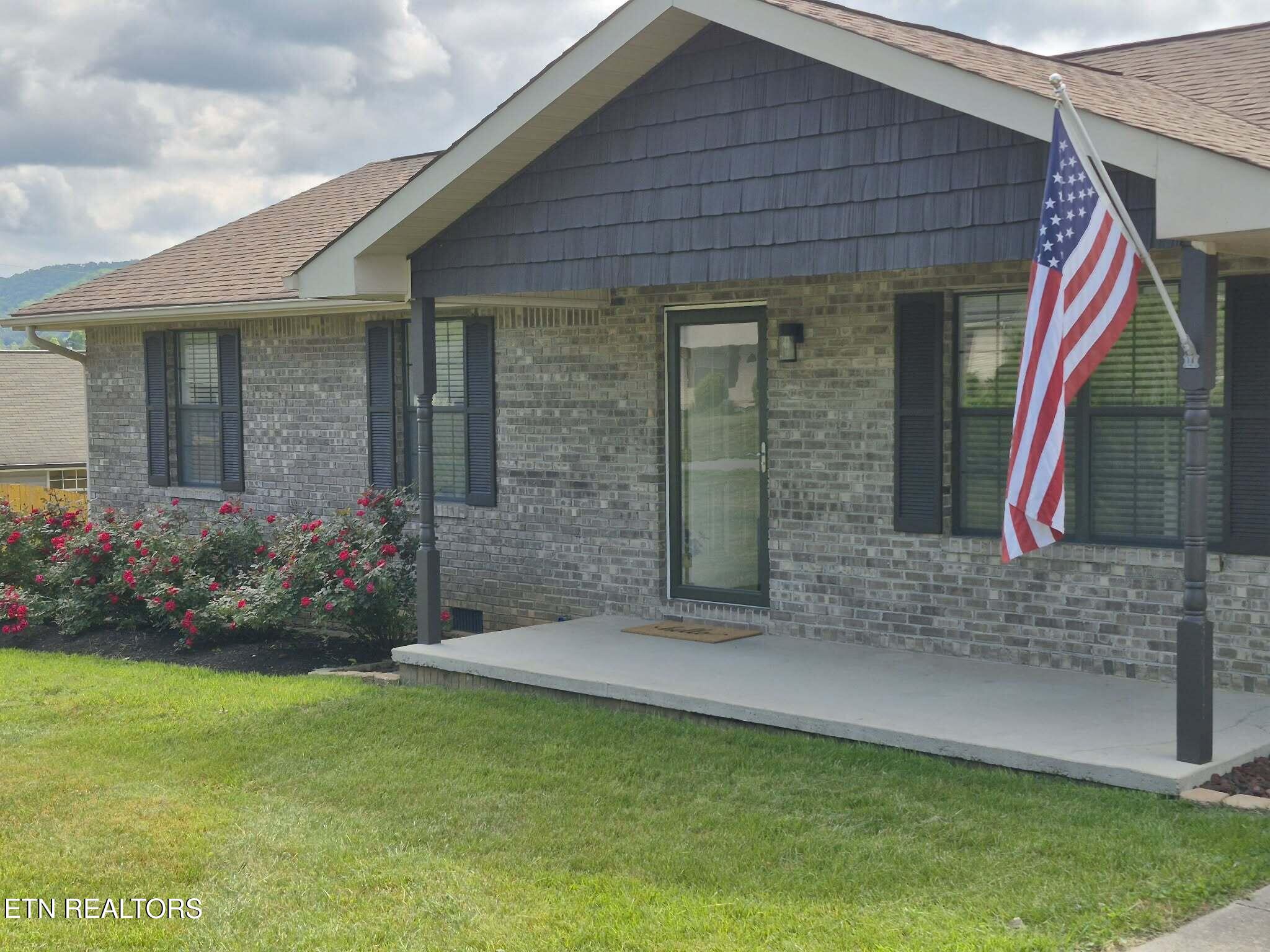 141 Cross Creek Road Maynardville TN 37807