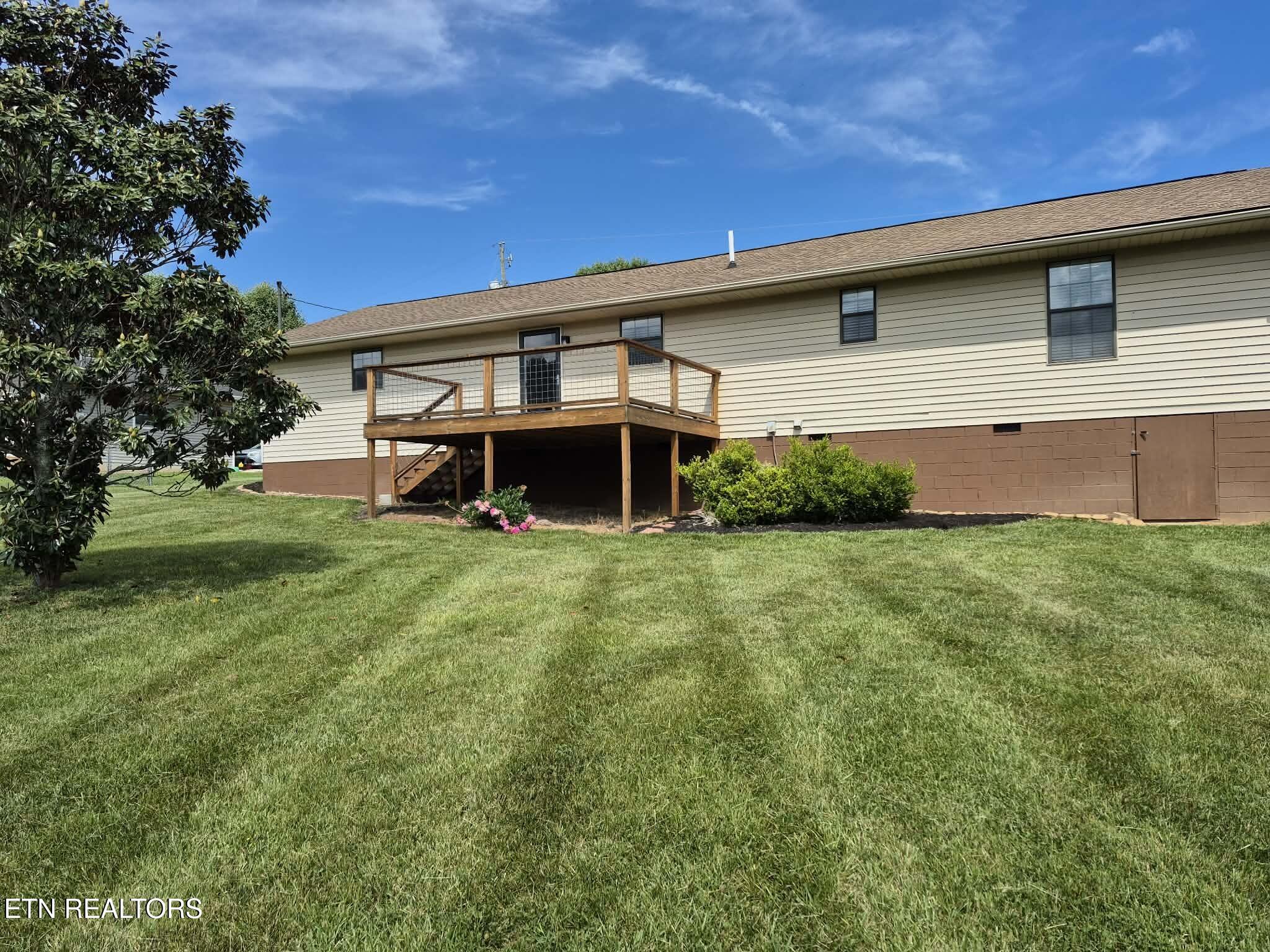141 Cross Creek Road Maynardville TN 37807