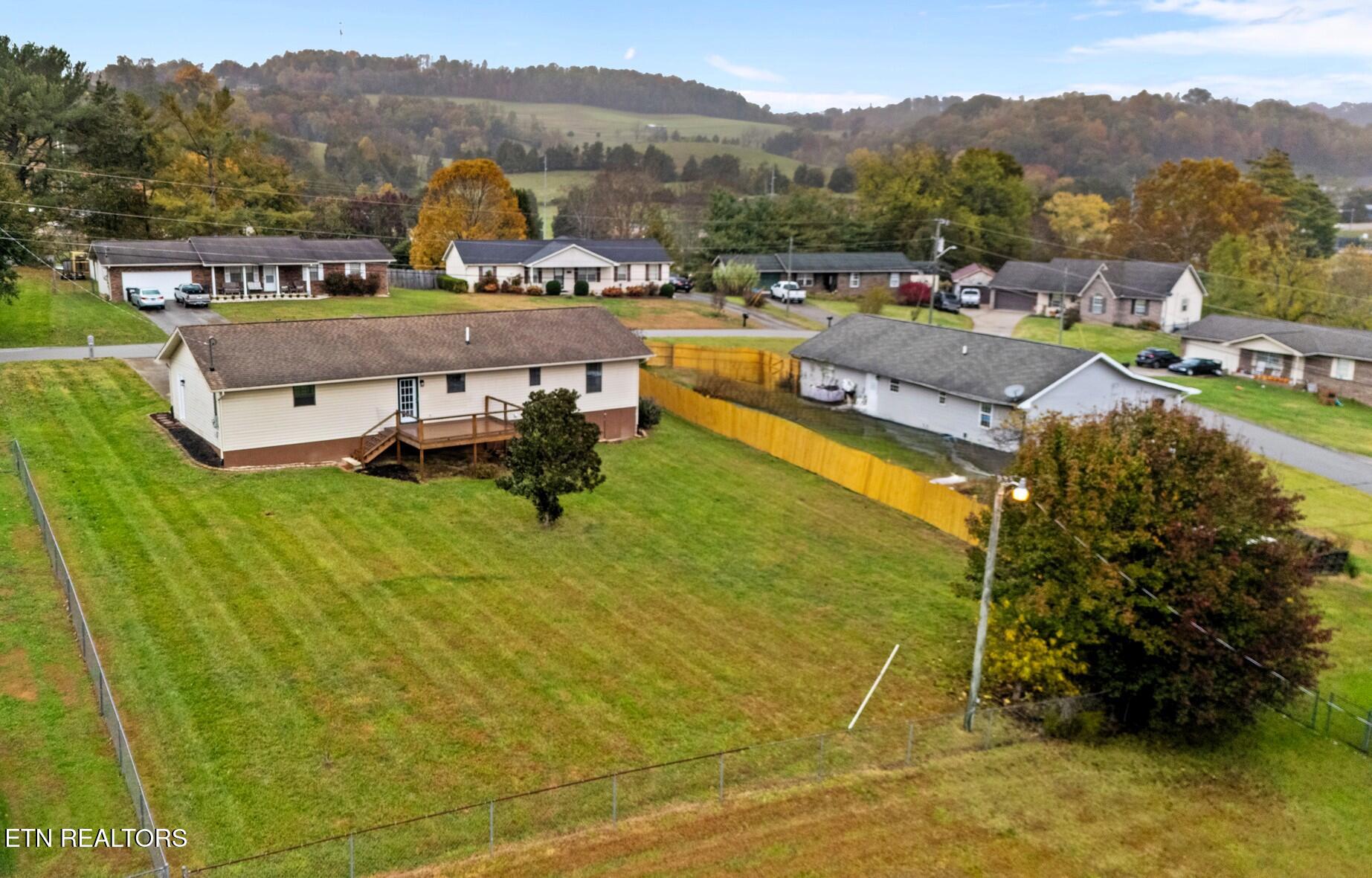 141 Cross Creek Road Maynardville TN 37807