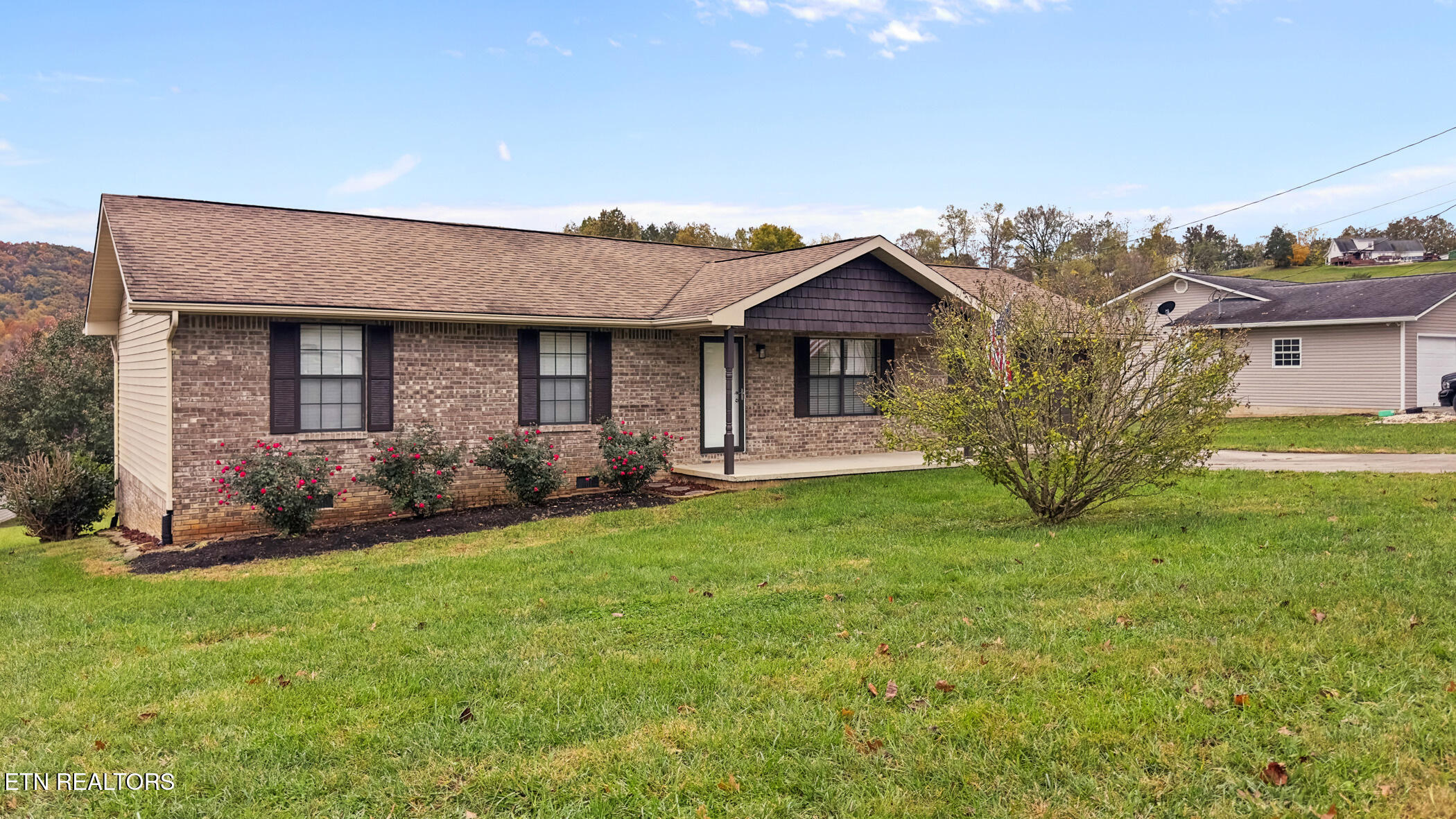 141 Cross Creek Road Maynardville TN 37807