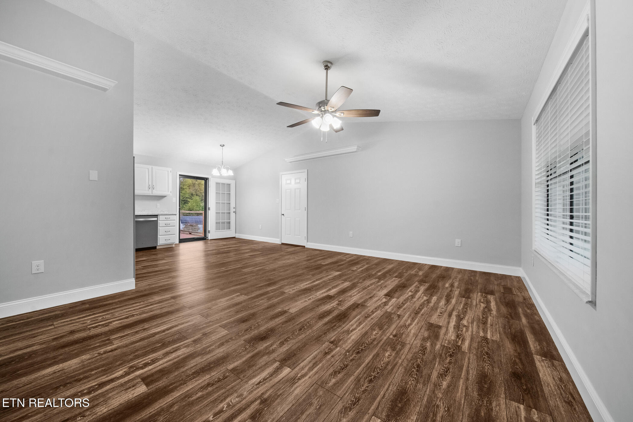 141 Cross Creek Road Maynardville TN 37807