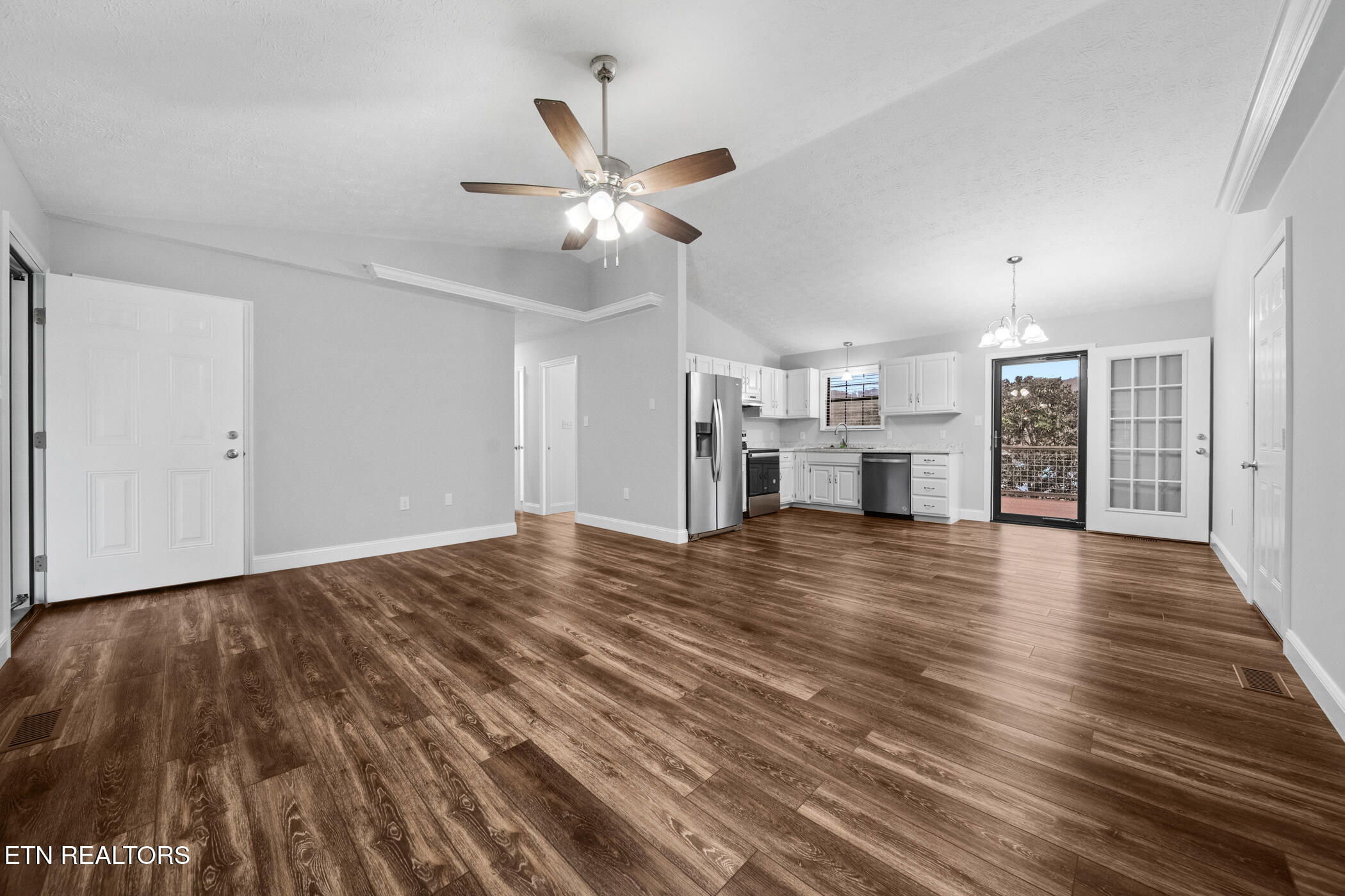 141 Cross Creek Road Maynardville TN 37807
