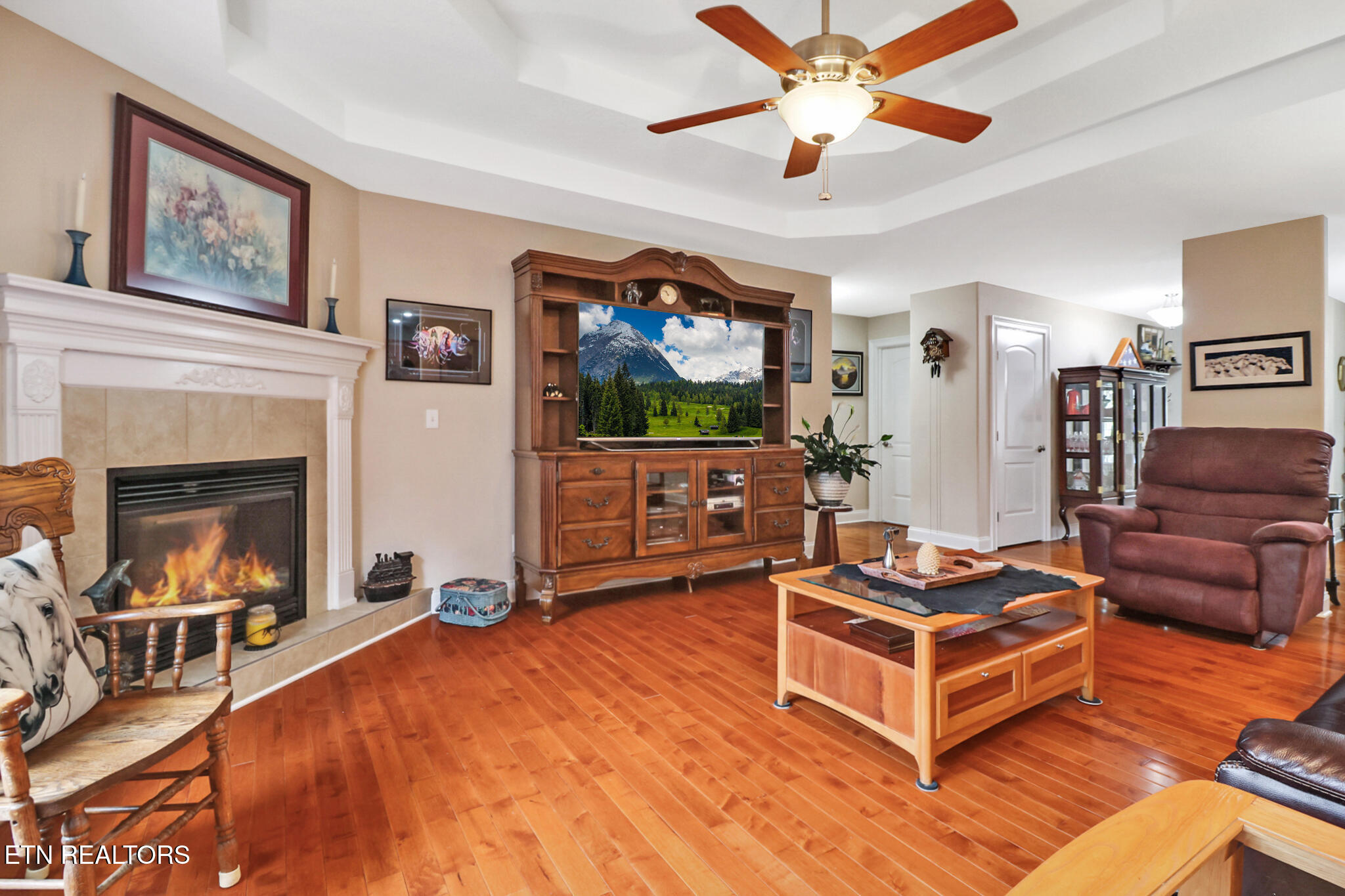 17 Dickens Lane Fairfield Glade TN 38558