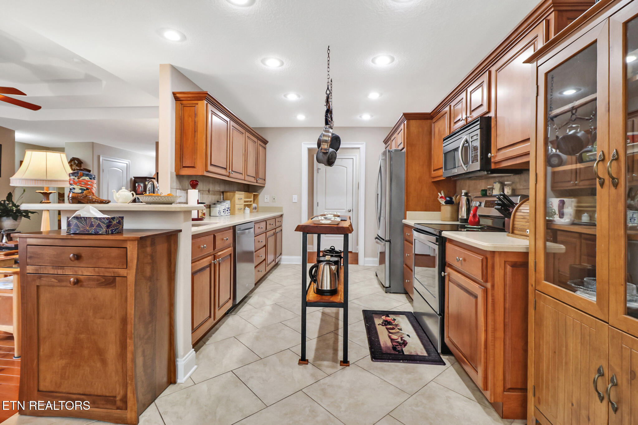17 Dickens Lane Fairfield Glade TN 38558
