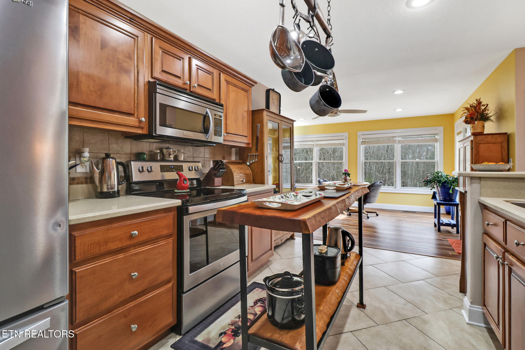17 Dickens Lane Fairfield Glade TN 38558