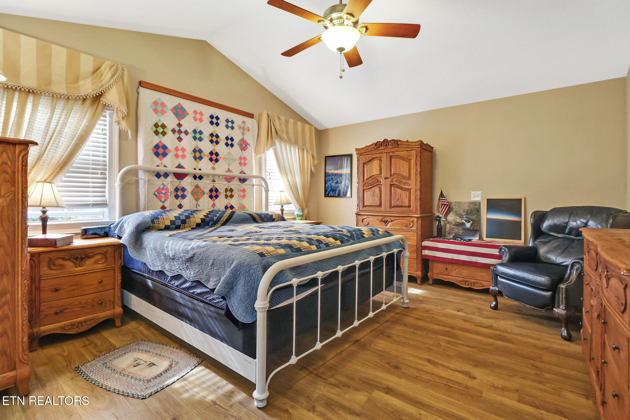 17 Dickens Lane Fairfield Glade TN 38558