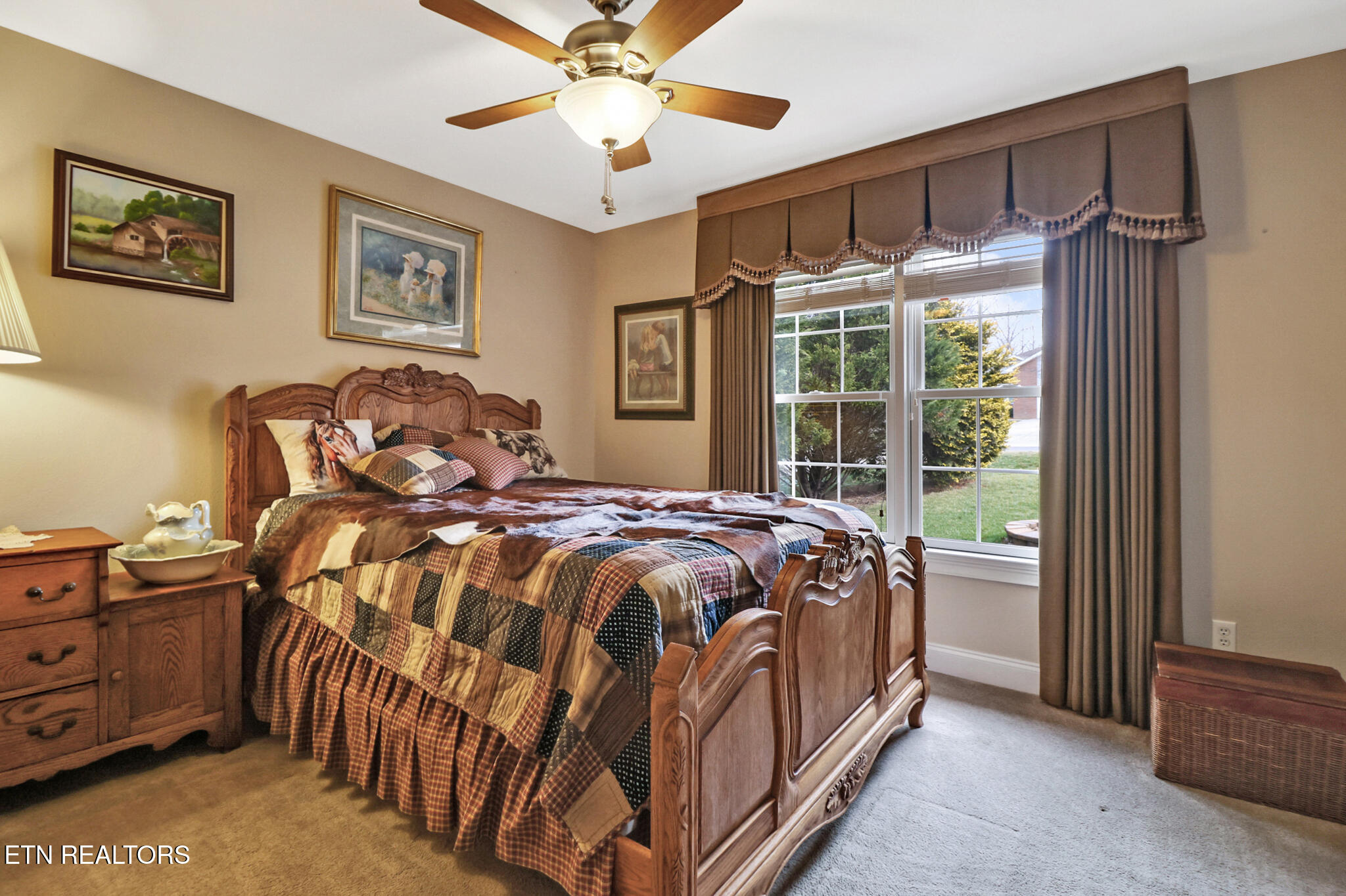 17 Dickens Lane Fairfield Glade TN 38558